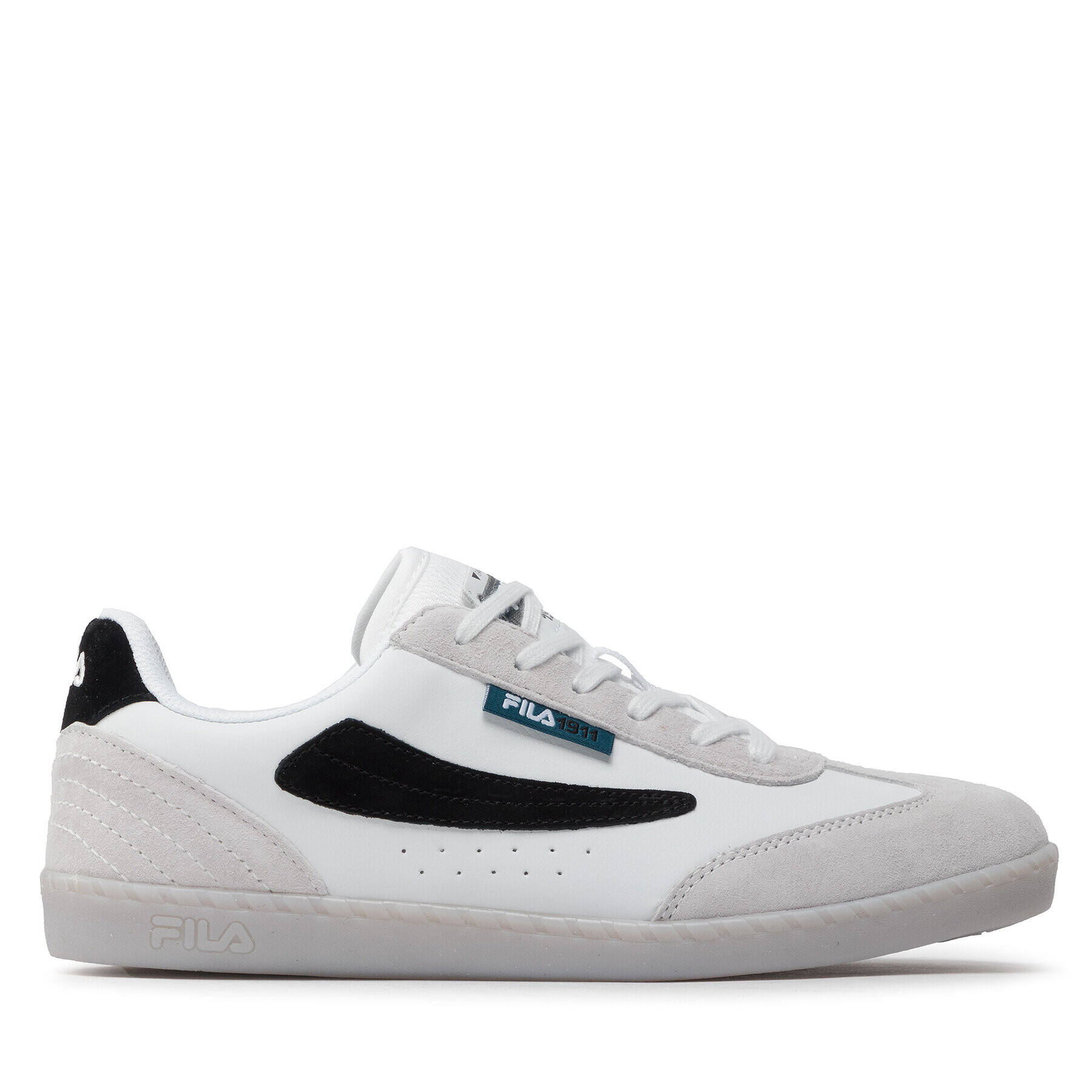 Fila Sneakersy Byb Low FFM0017.10004 Biela - Pepit.sk