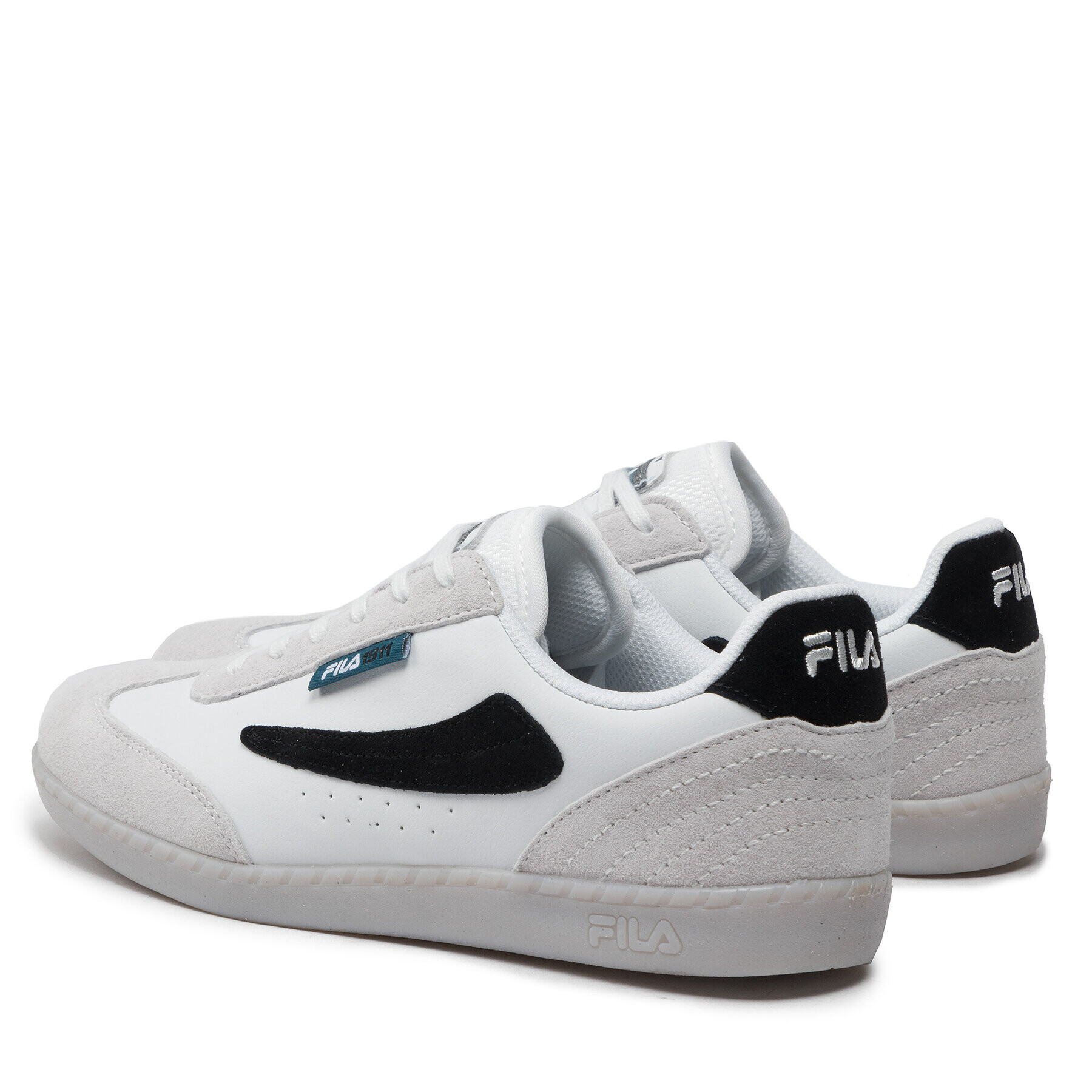 Fila Sneakersy Byb Low FFM0017.10004 Biela - Pepit.sk