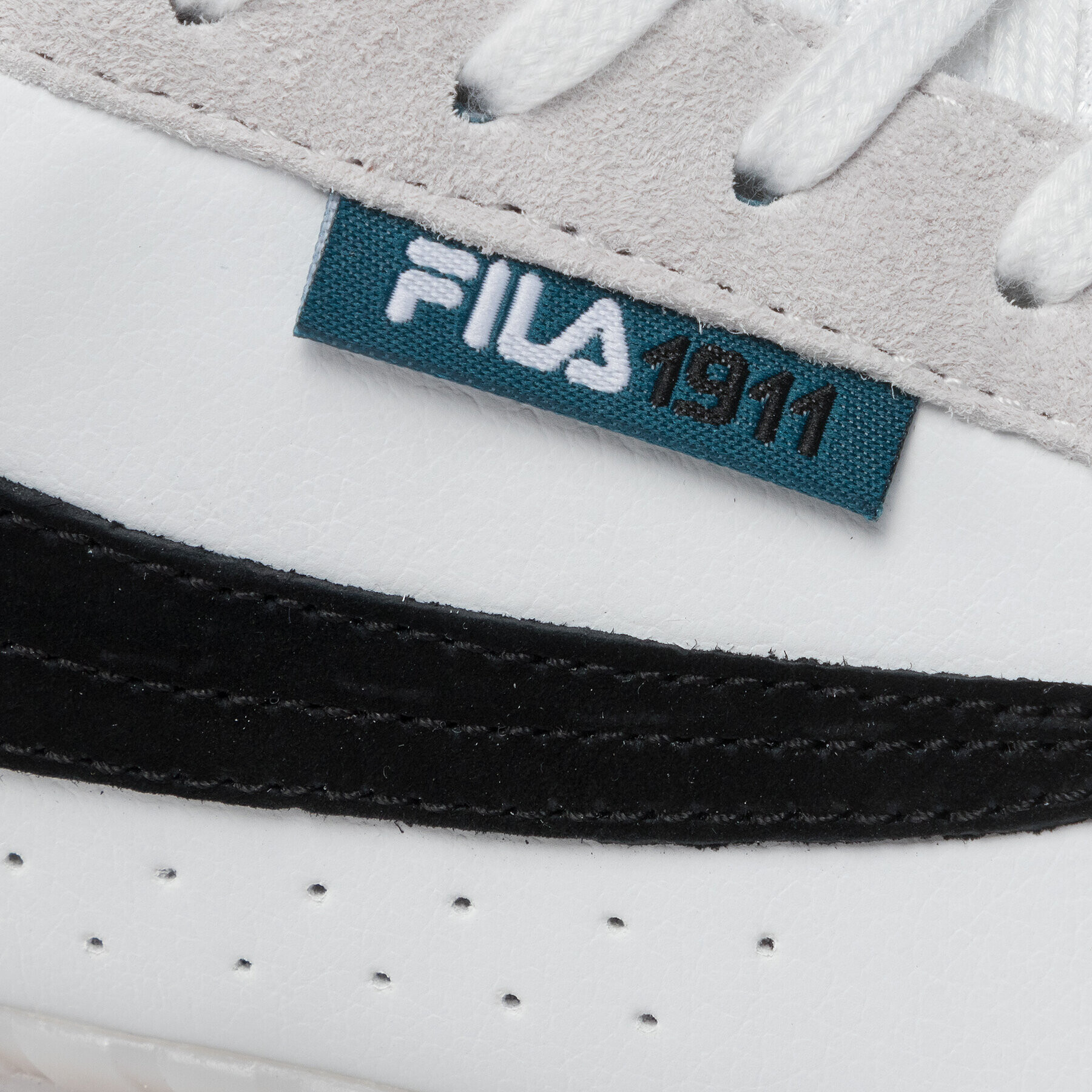 Fila Sneakersy Byb Low FFM0017.10004 Biela - Pepit.sk