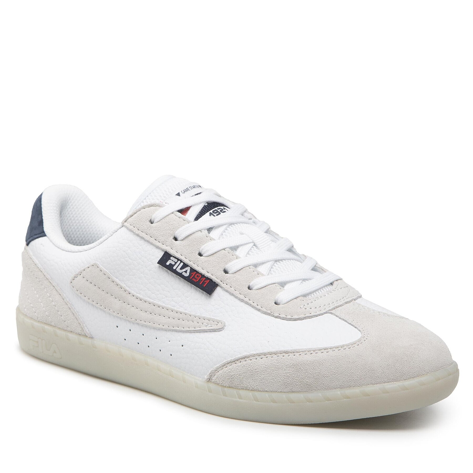 Fila Sneakersy Byb Low FFM0017.13037 Biela - Pepit.sk