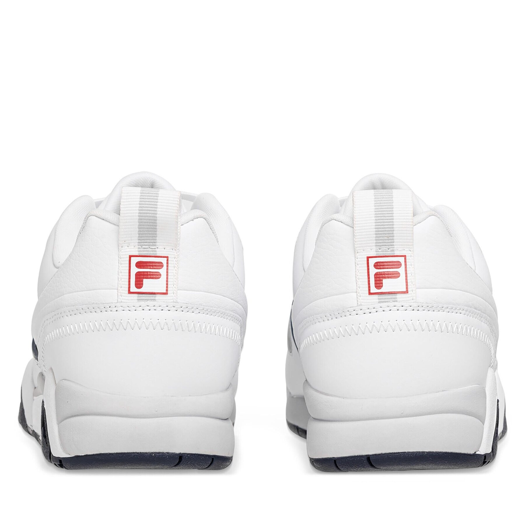 Fila Sneakersy Casim FFM0214.13037 Biela - Pepit.sk