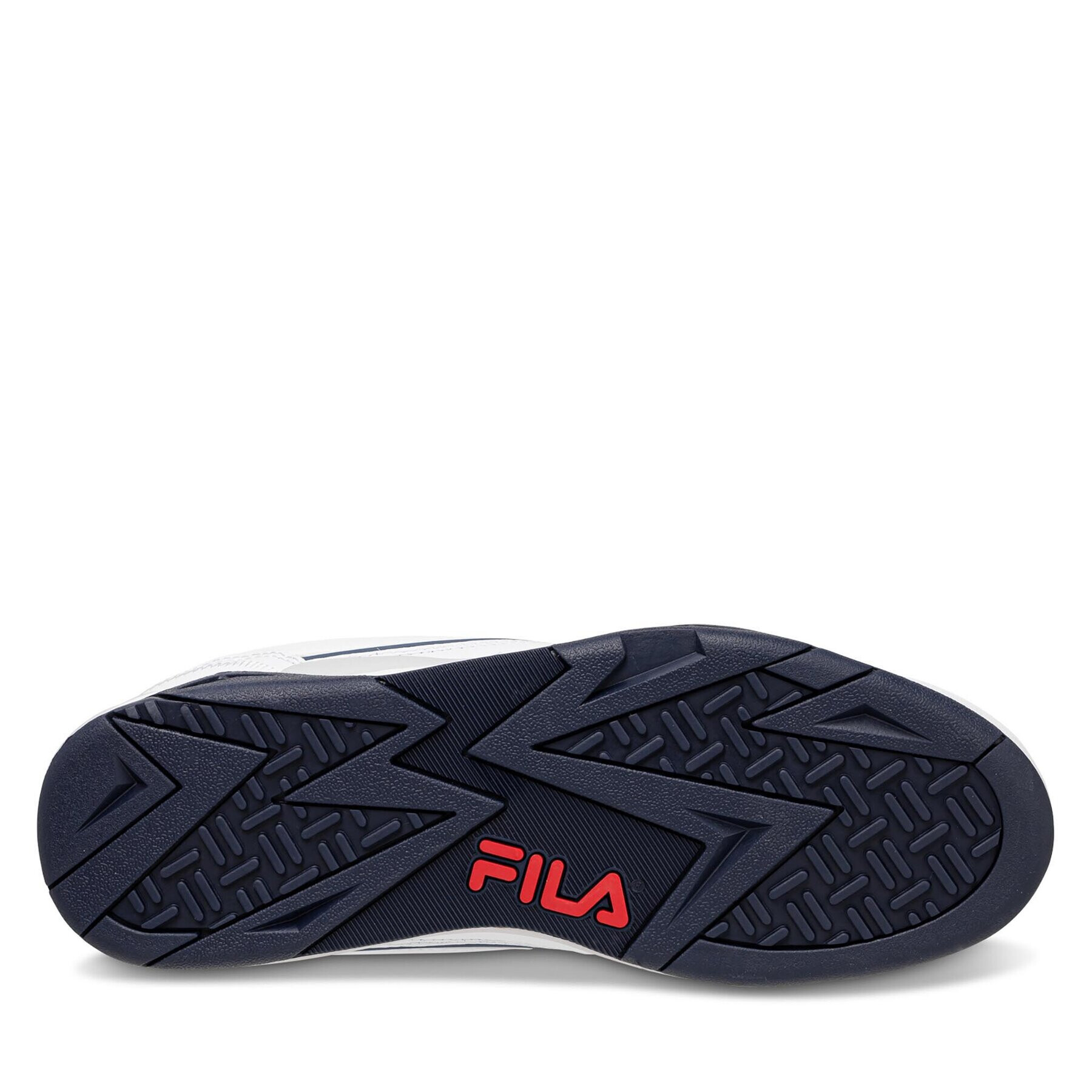 Fila Sneakersy Casim FFM0214.13037 Biela - Pepit.sk