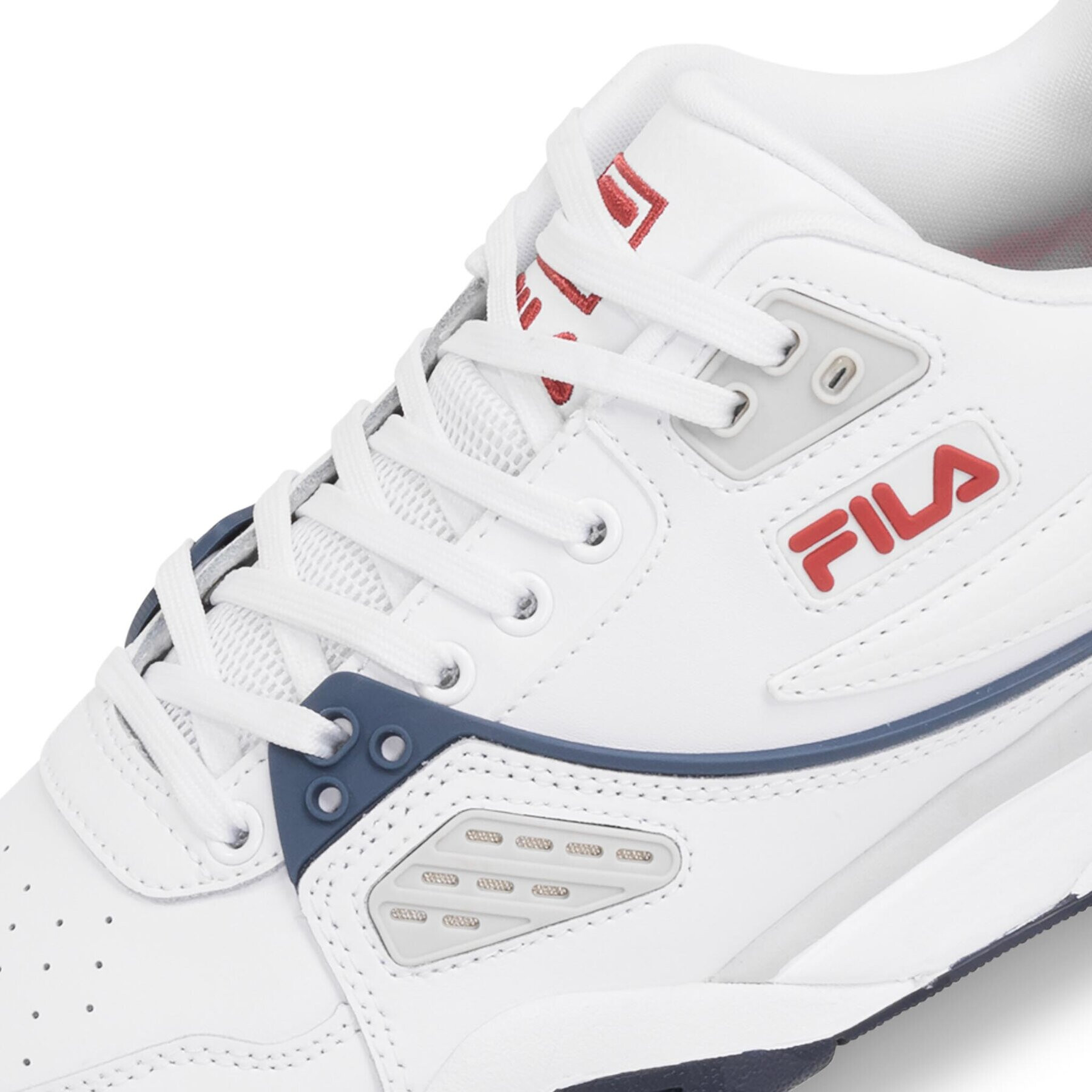 Fila Sneakersy Casim FFM0214.13037 Biela - Pepit.sk