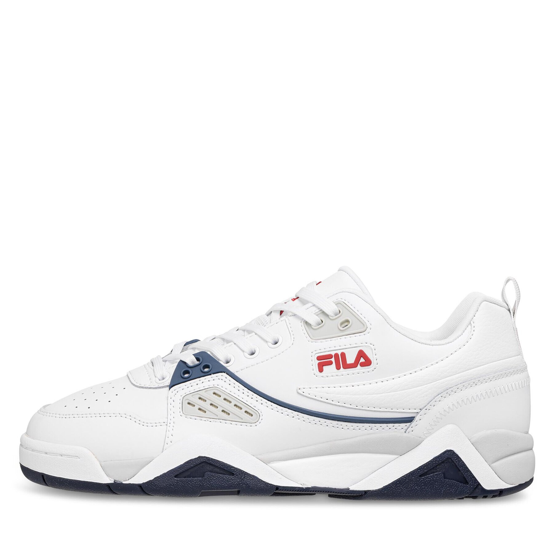 Fila Sneakersy Casim FFM0214.13037 Biela - Pepit.sk