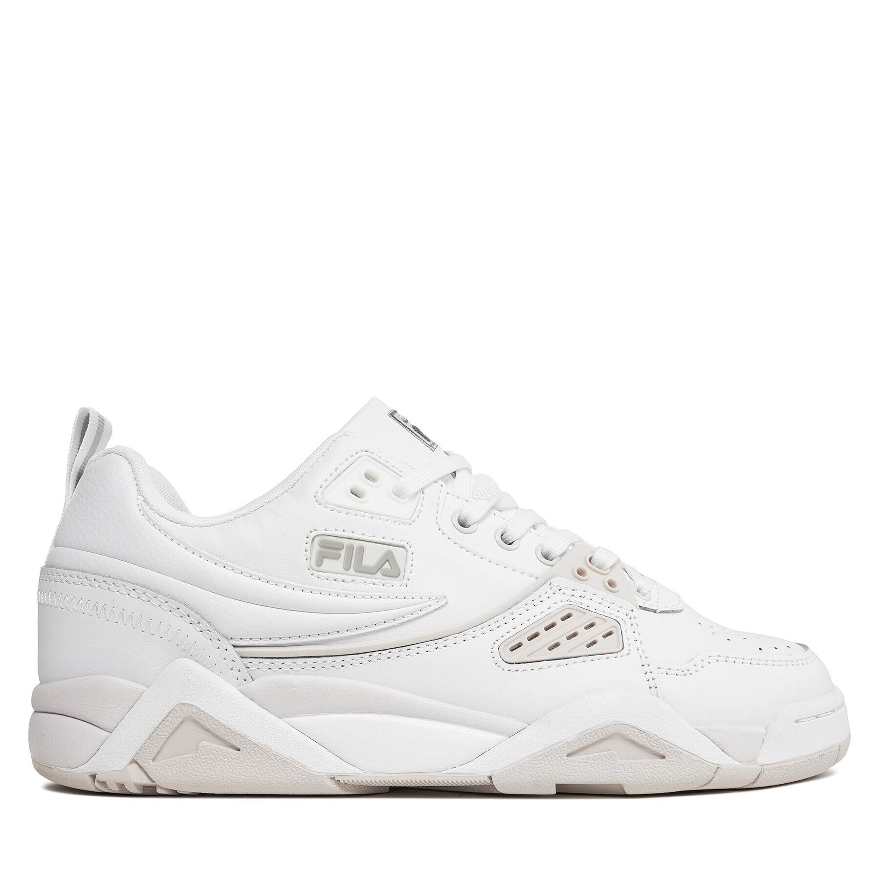 Fila Sneakersy Casim FFM0214.13204 Biela - Pepit.sk