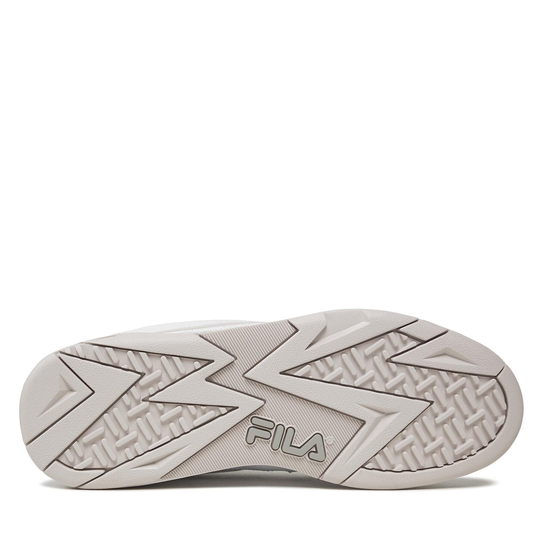 Fila Sneakersy Casim FFM0214.13204 Biela - Pepit.sk