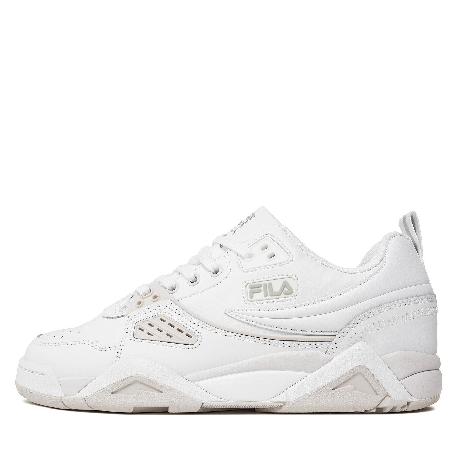 Fila Sneakersy Casim FFM0214.13204 Biela - Pepit.sk