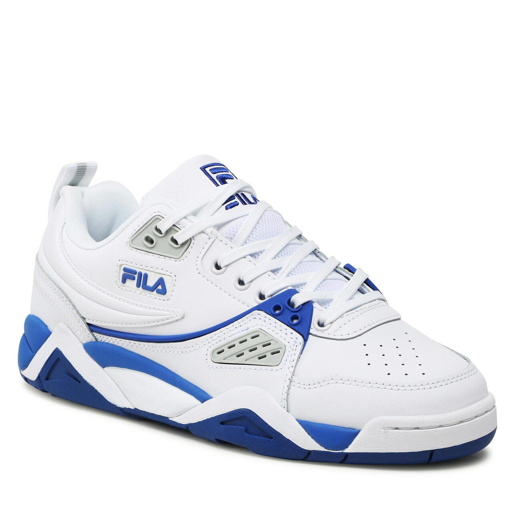 Fila Sneakersy Casim FFM0214.13214 Biela - Pepit.sk