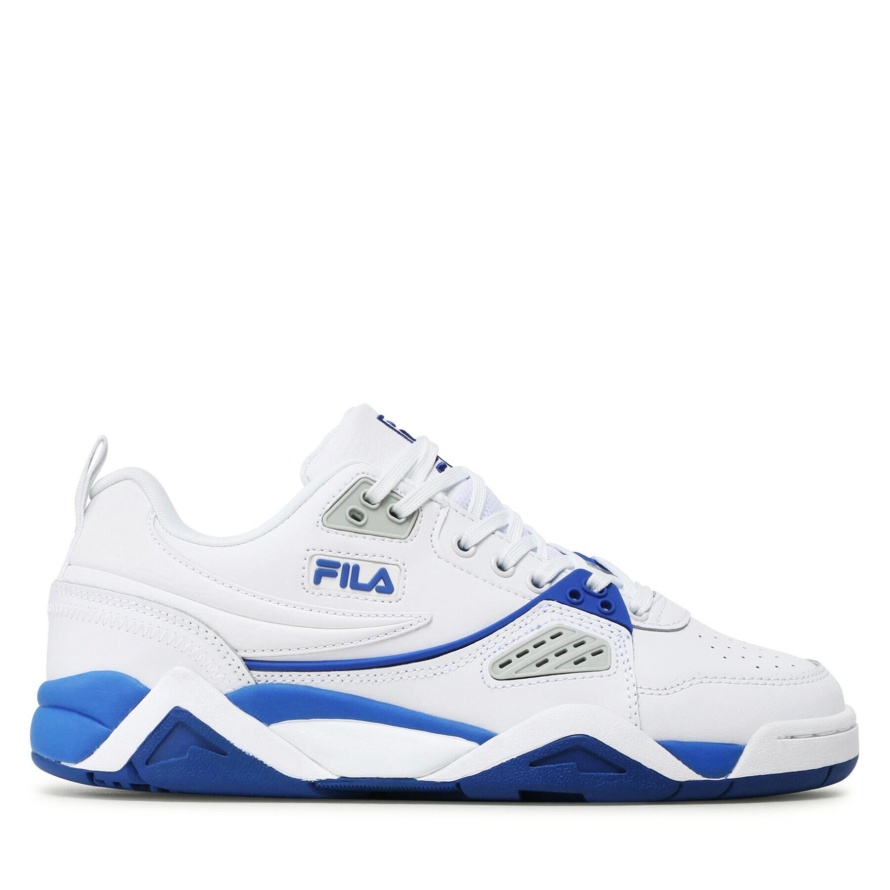 Fila Sneakersy Casim FFM0214.13214 Biela - Pepit.sk