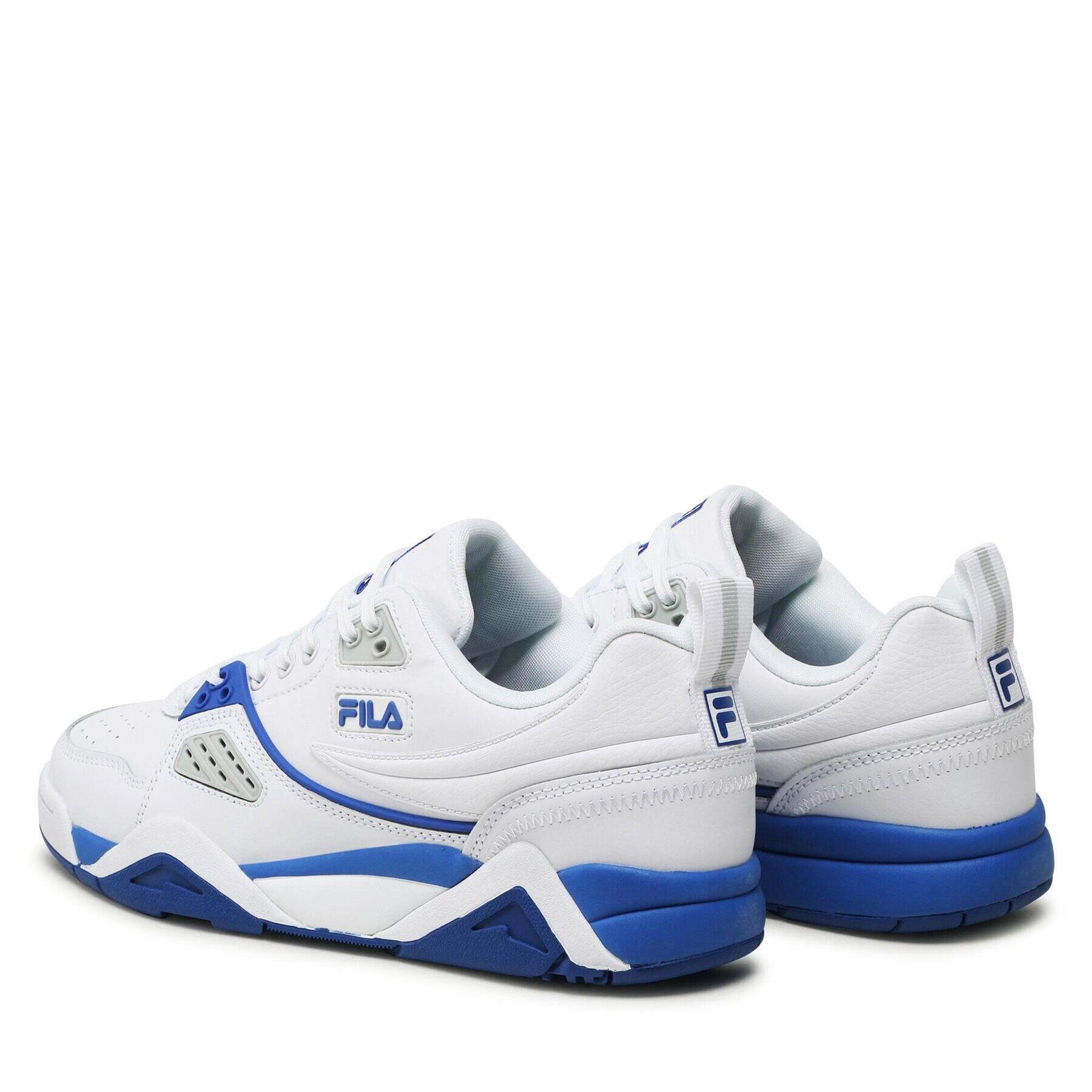 Fila Sneakersy Casim FFM0214.13214 Biela - Pepit.sk