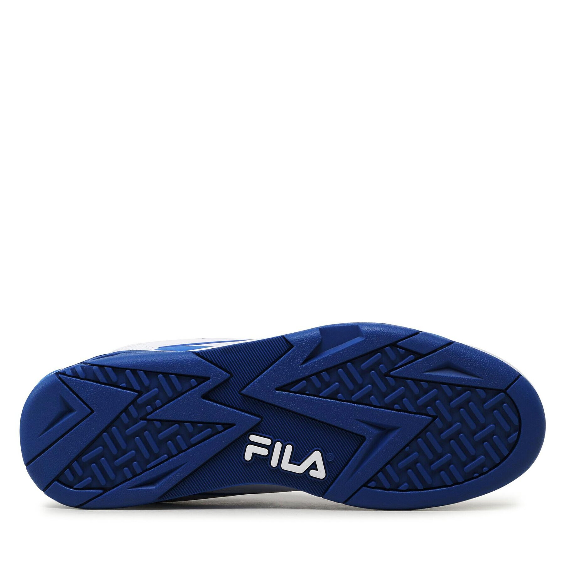 Fila Sneakersy Casim FFM0214.13214 Biela - Pepit.sk