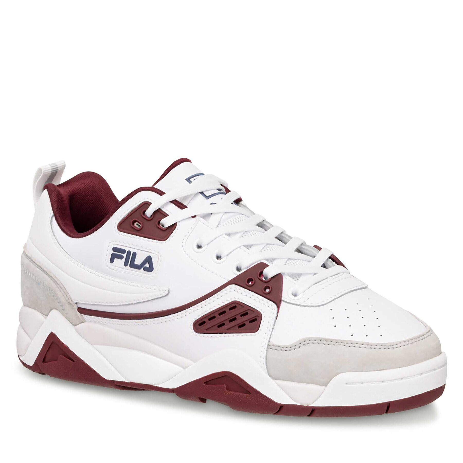 Fila Sneakersy Casim S FFM0262.13166 Biela - Pepit.sk