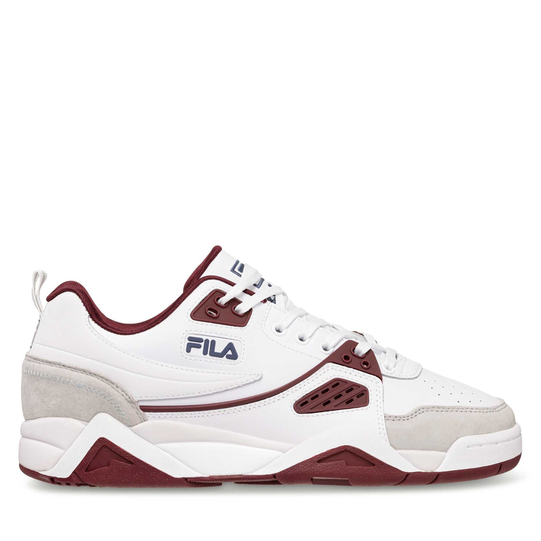 Fila Sneakersy Casim S FFM0262.13166 Biela - Pepit.sk