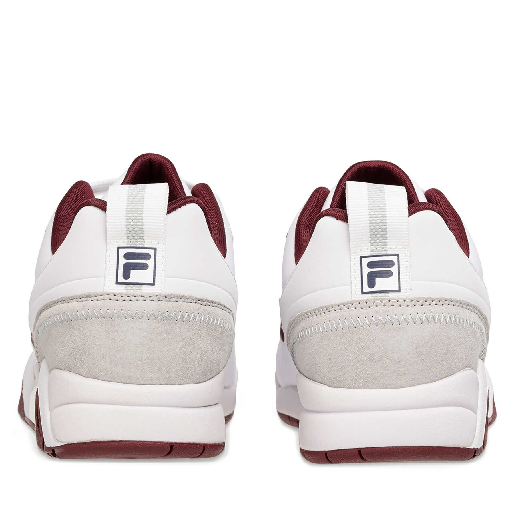 Fila Sneakersy Casim S FFM0262.13166 Biela - Pepit.sk