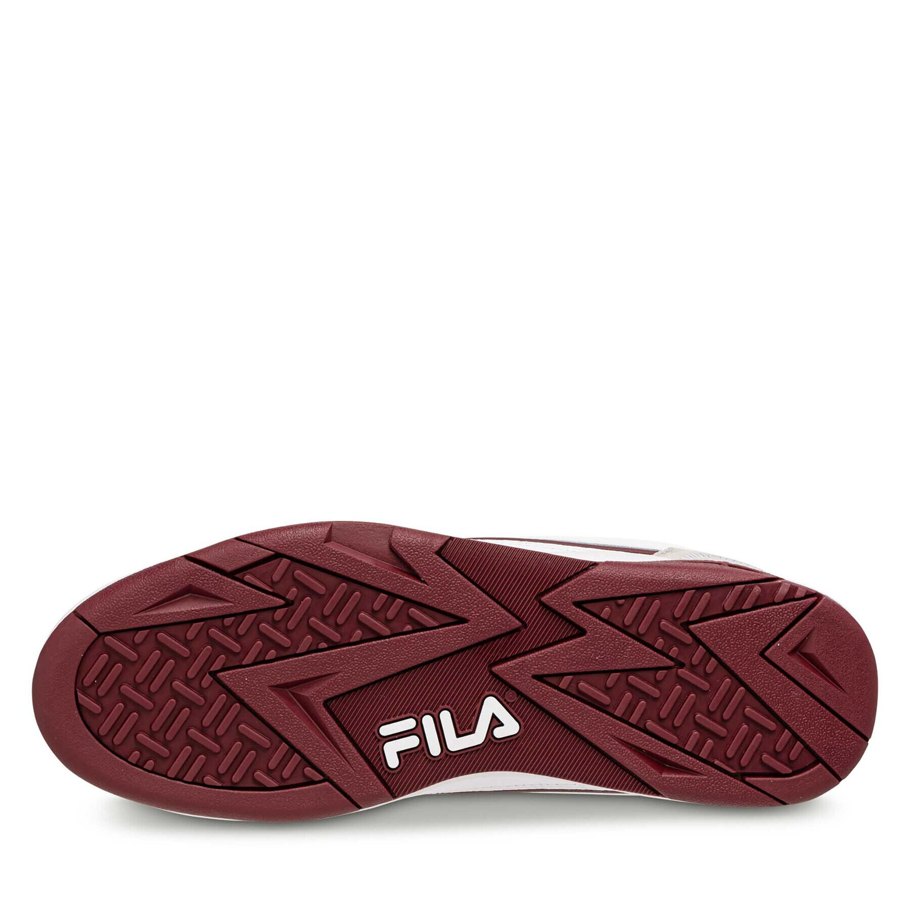 Fila Sneakersy Casim S FFM0262.13166 Biela - Pepit.sk