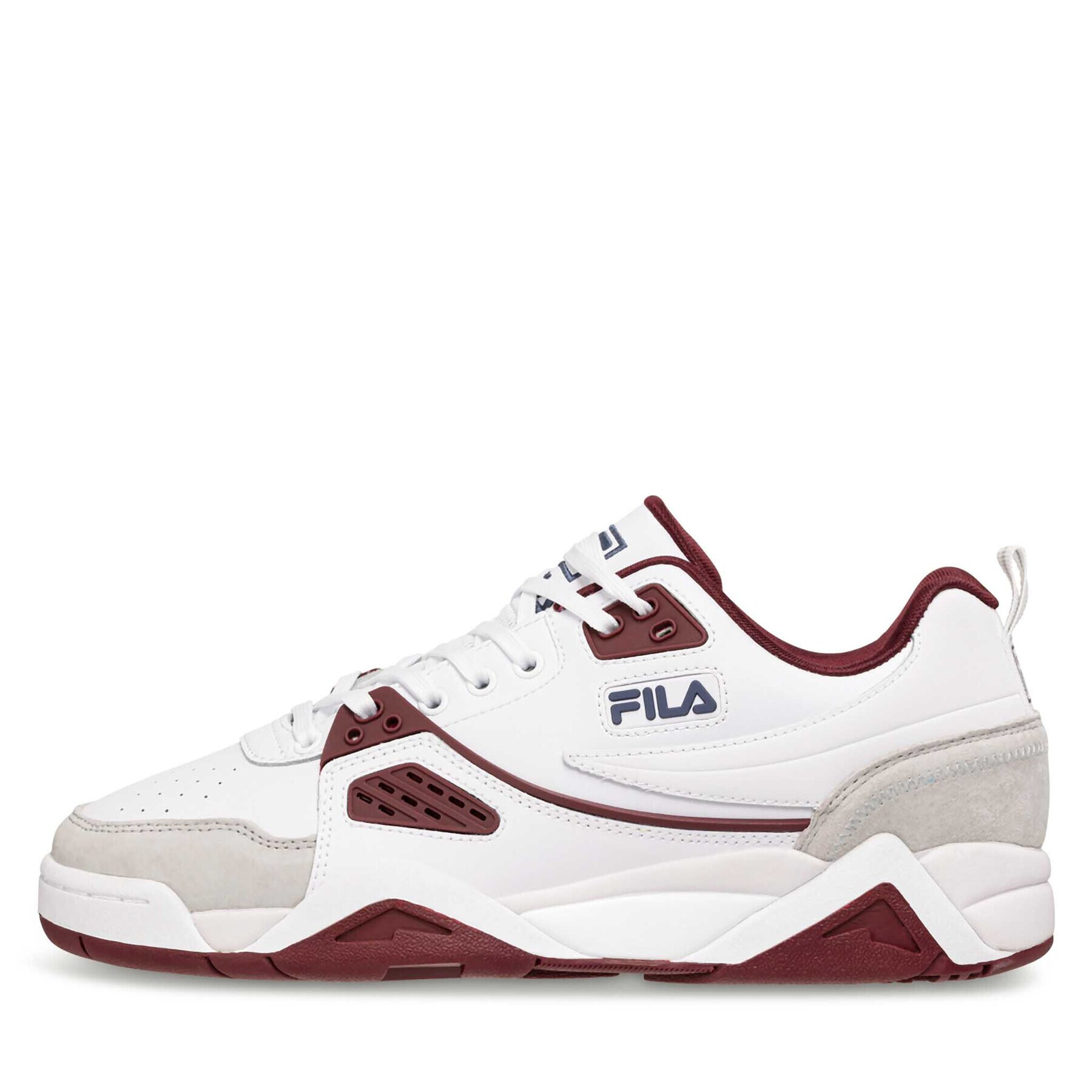 Fila Sneakersy Casim S FFM0262.13166 Biela - Pepit.sk