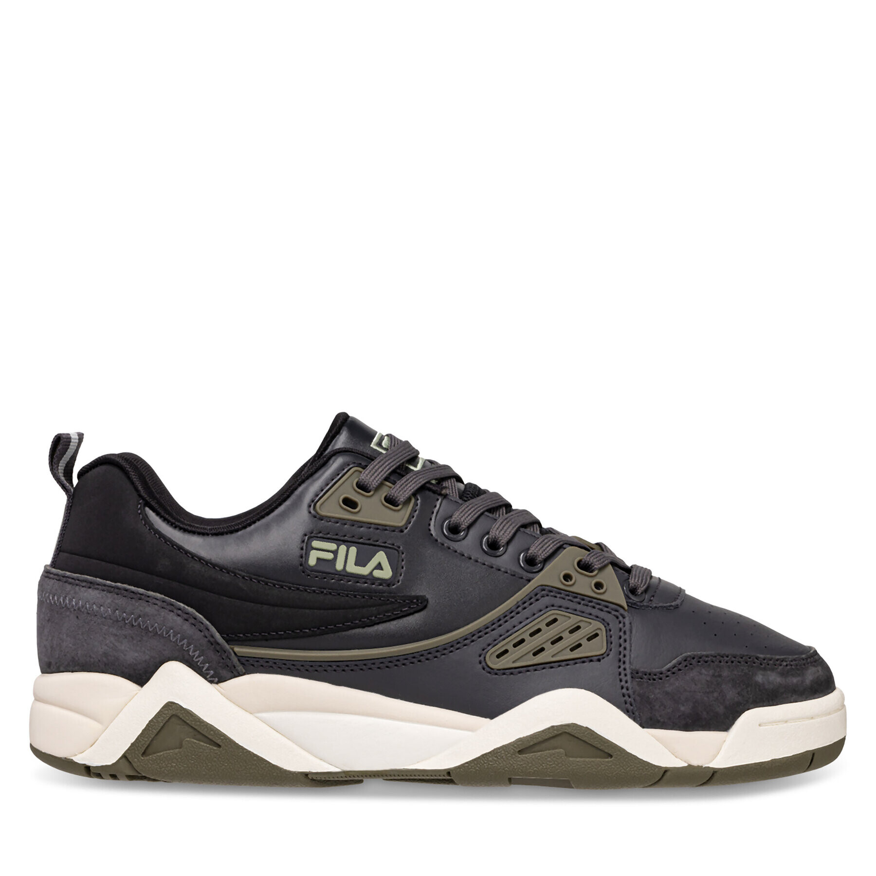 Fila Sneakersy Casim S FFM0262.83347 Sivá - Pepit.sk