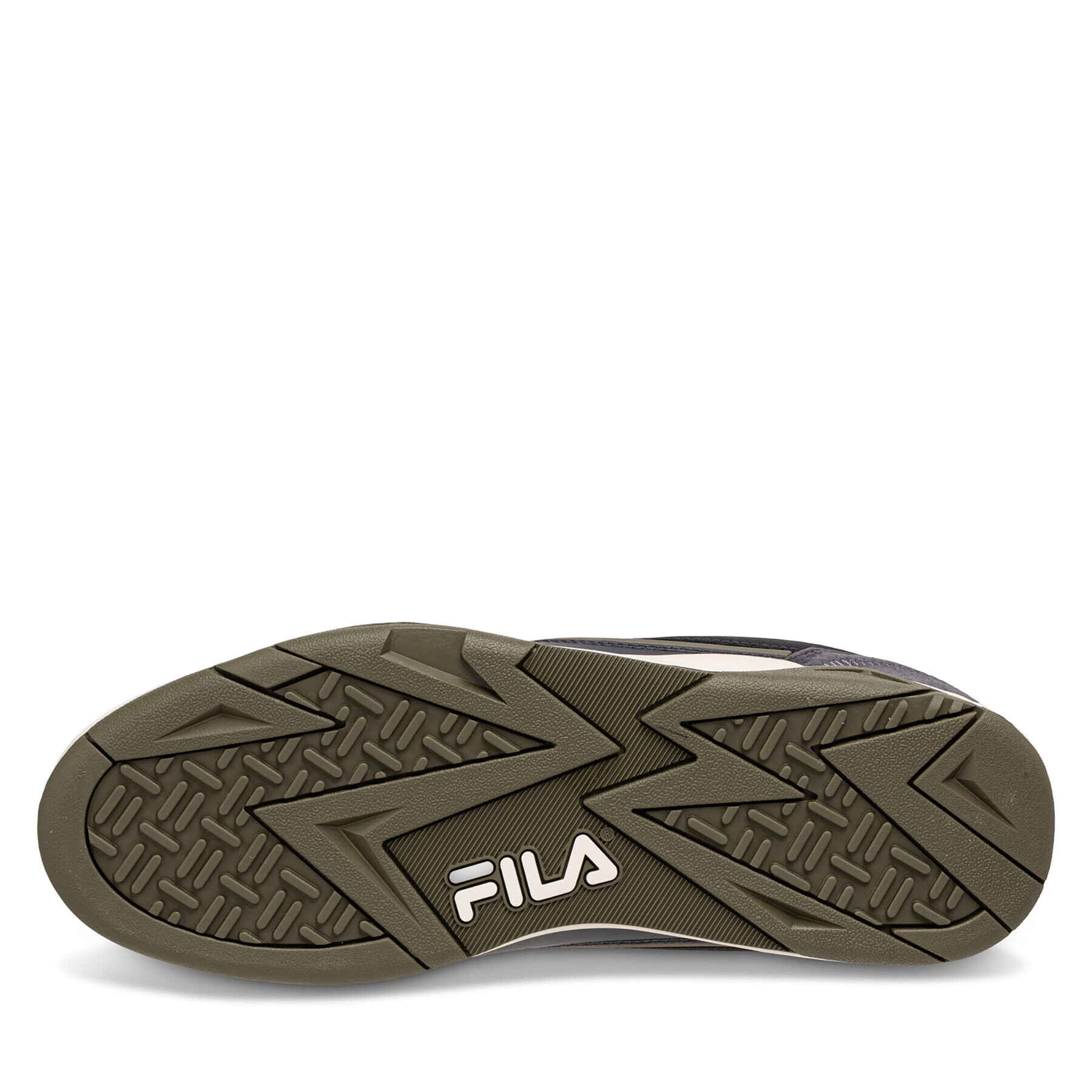 Fila Sneakersy Casim S FFM0262.83347 Sivá - Pepit.sk