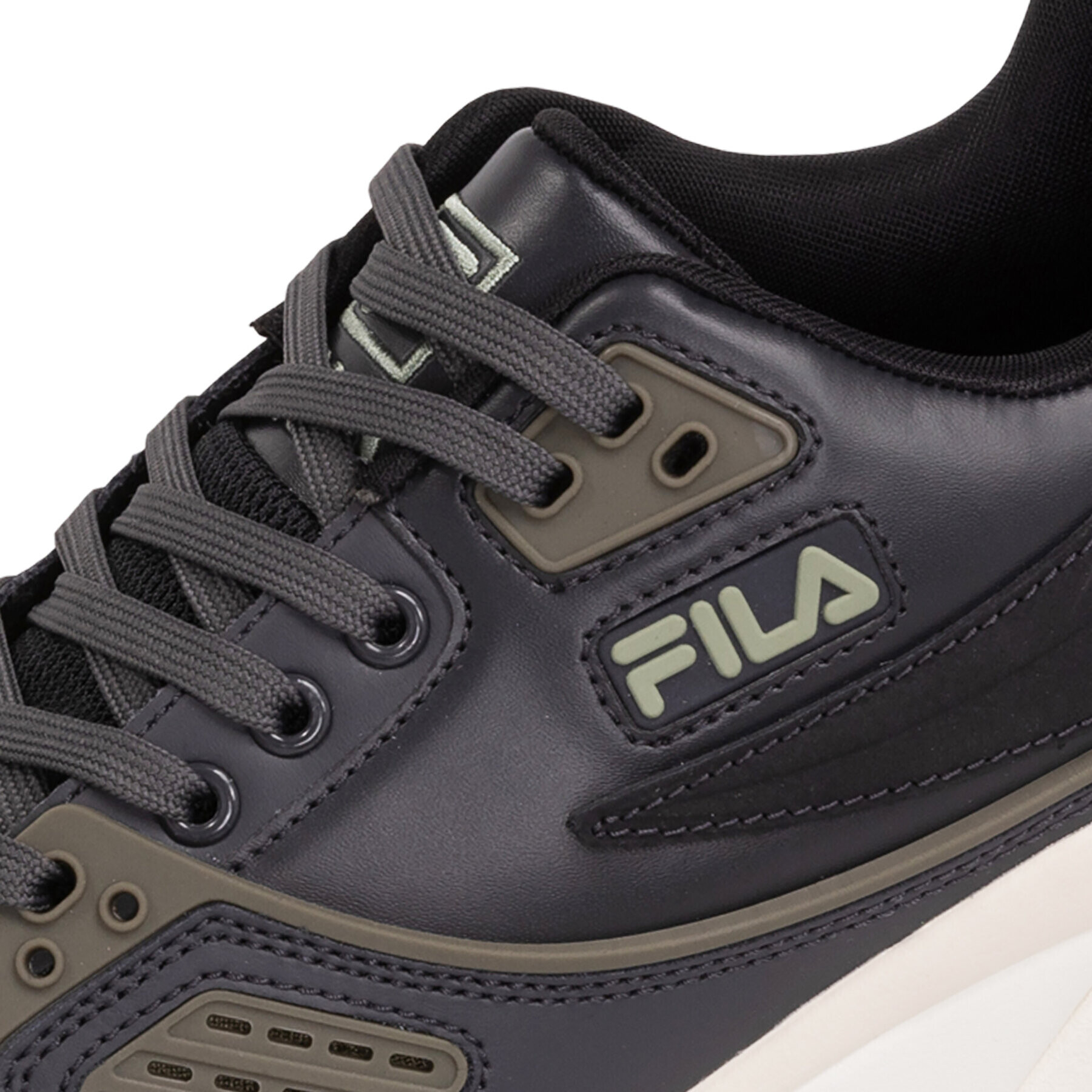 Fila Sneakersy Casim S FFM0262.83347 Sivá - Pepit.sk