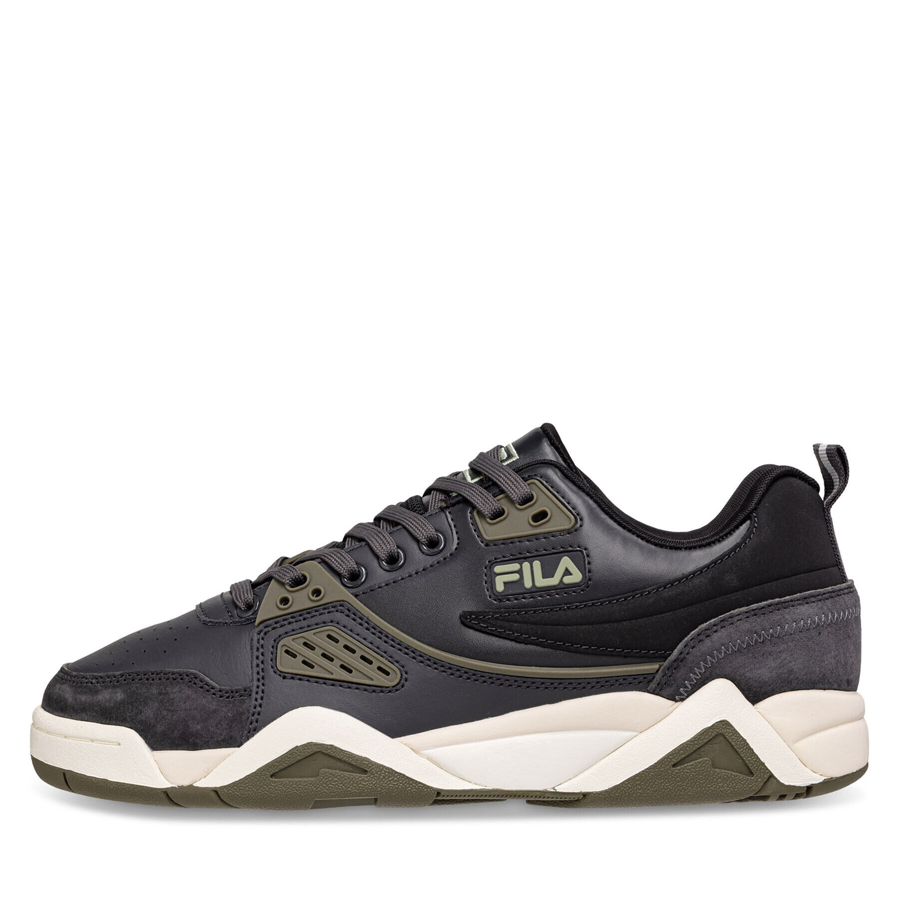 Fila Sneakersy Casim S FFM0262.83347 Sivá - Pepit.sk