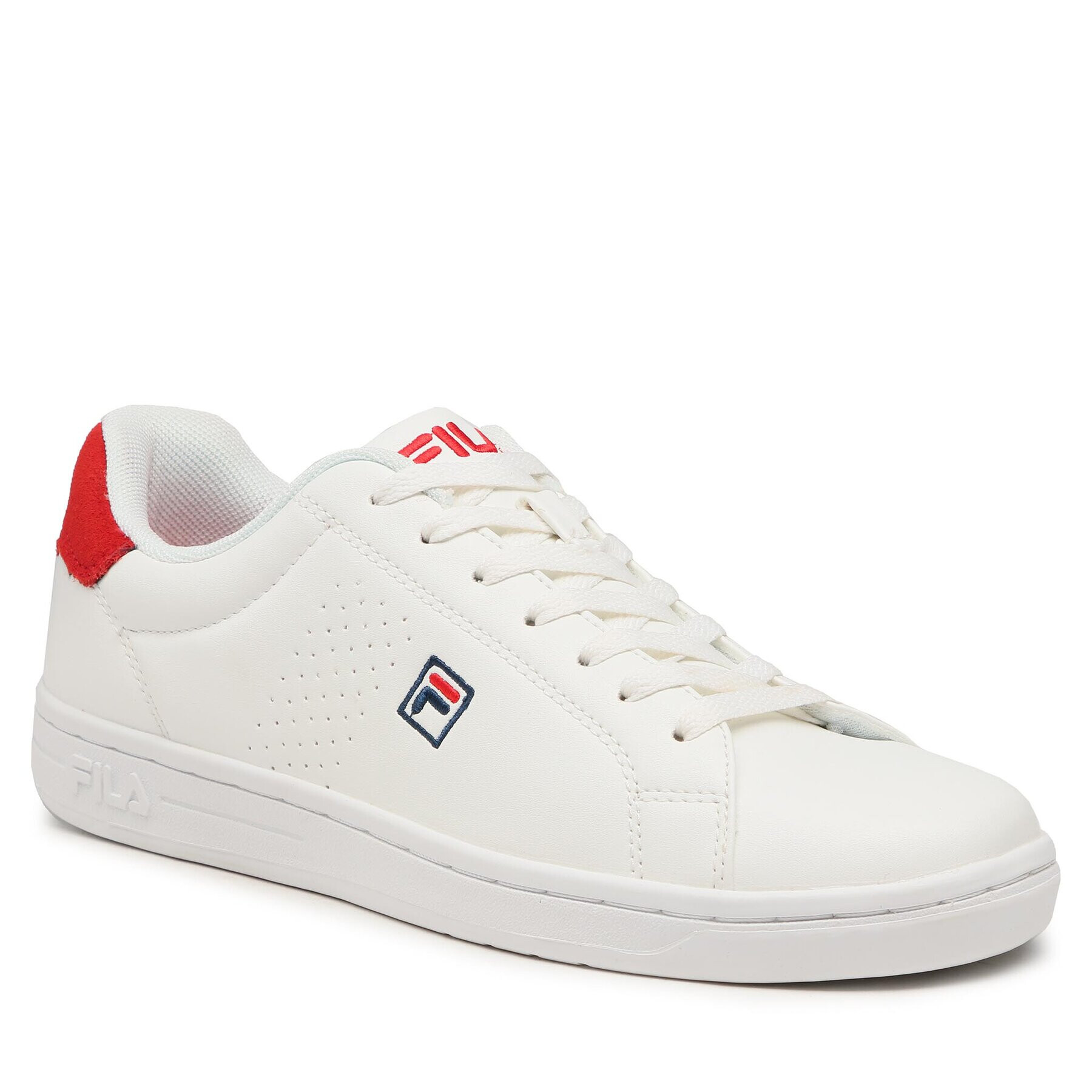 Fila Sneakersy Crosscourt 2 F Low FFM0002.13041 Biela - Pepit.sk