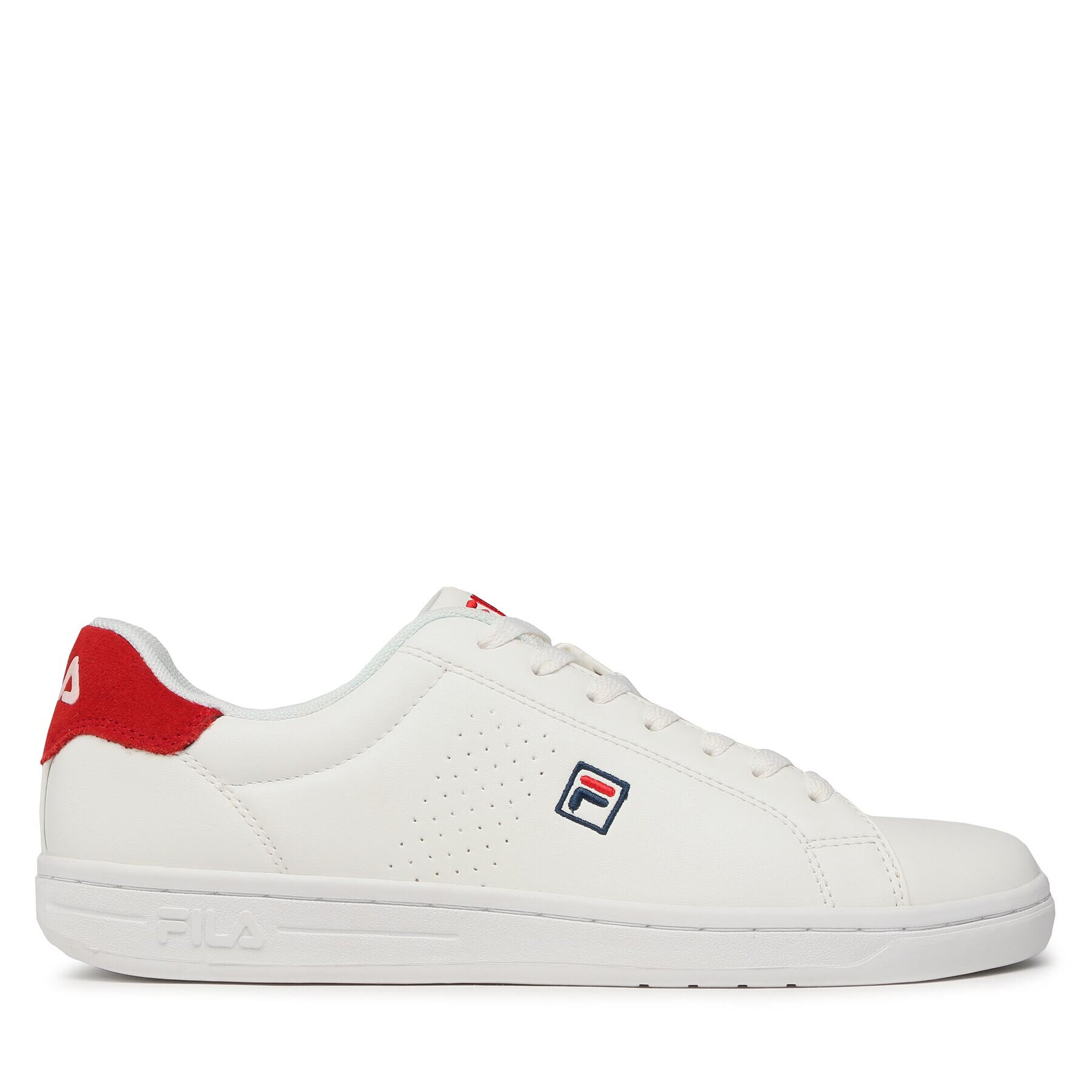 Fila Sneakersy Crosscourt 2 F Low FFM0002.13041 Biela - Pepit.sk