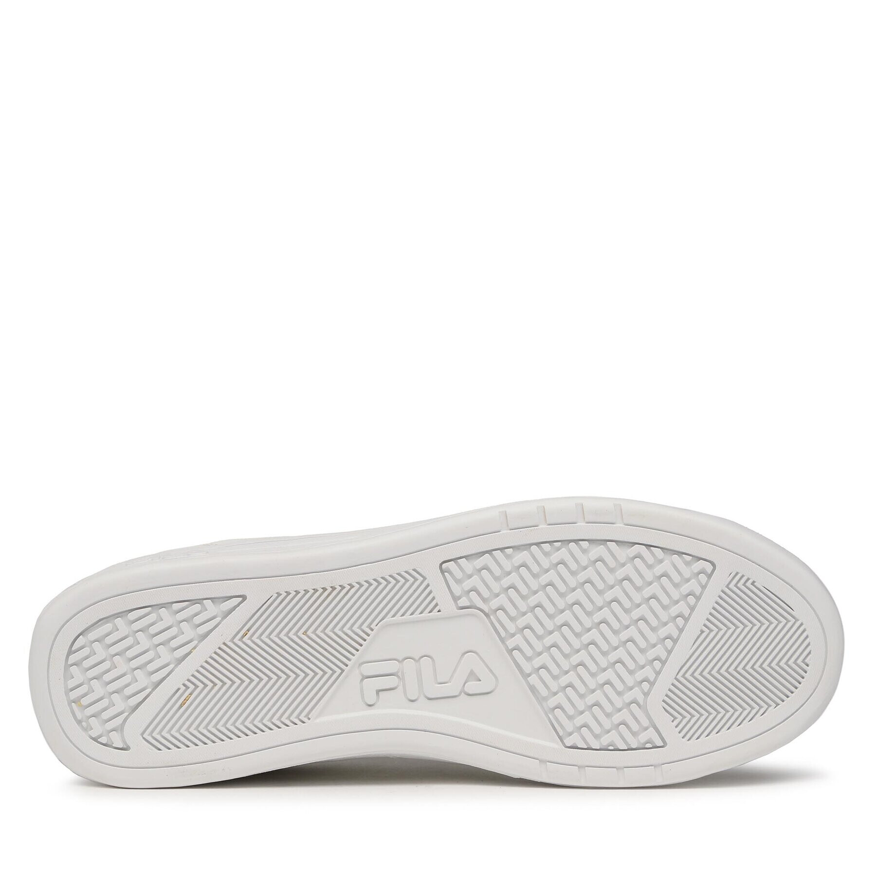 Fila Sneakersy Crosscourt 2 F Low FFM0002.13041 Biela - Pepit.sk