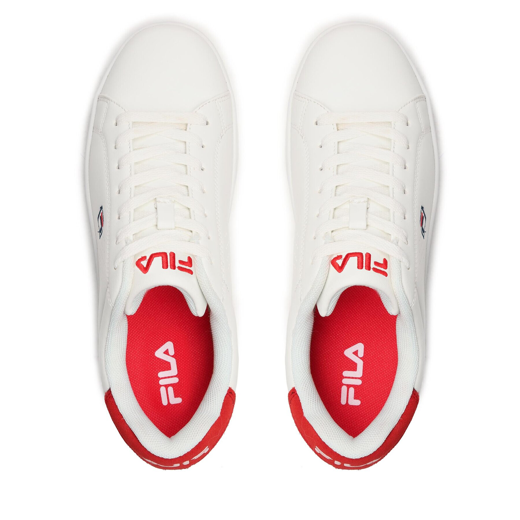 Fila Sneakersy Crosscourt 2 F Low FFM0002.13041 Biela - Pepit.sk