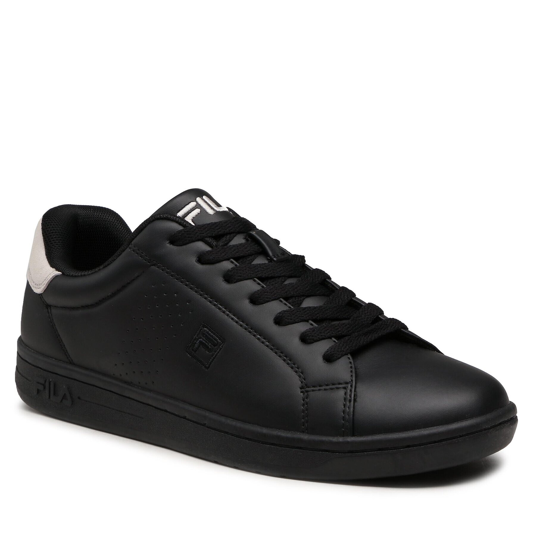 Fila Sneakersy Crosscourt 2 F Low FFM0002.80010 Čierna - Pepit.sk