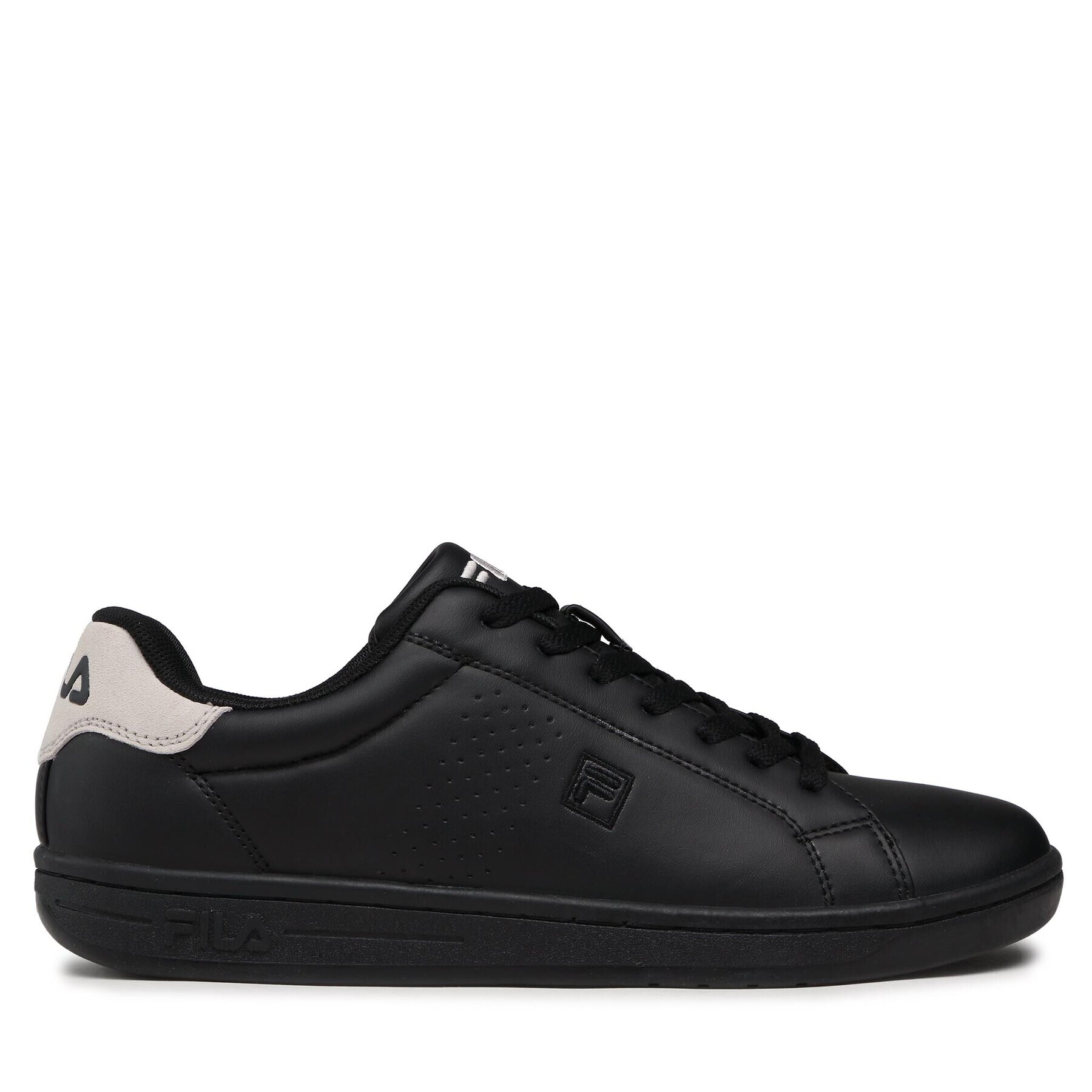 Fila Sneakersy Crosscourt 2 F Low FFM0002.80010 Čierna - Pepit.sk