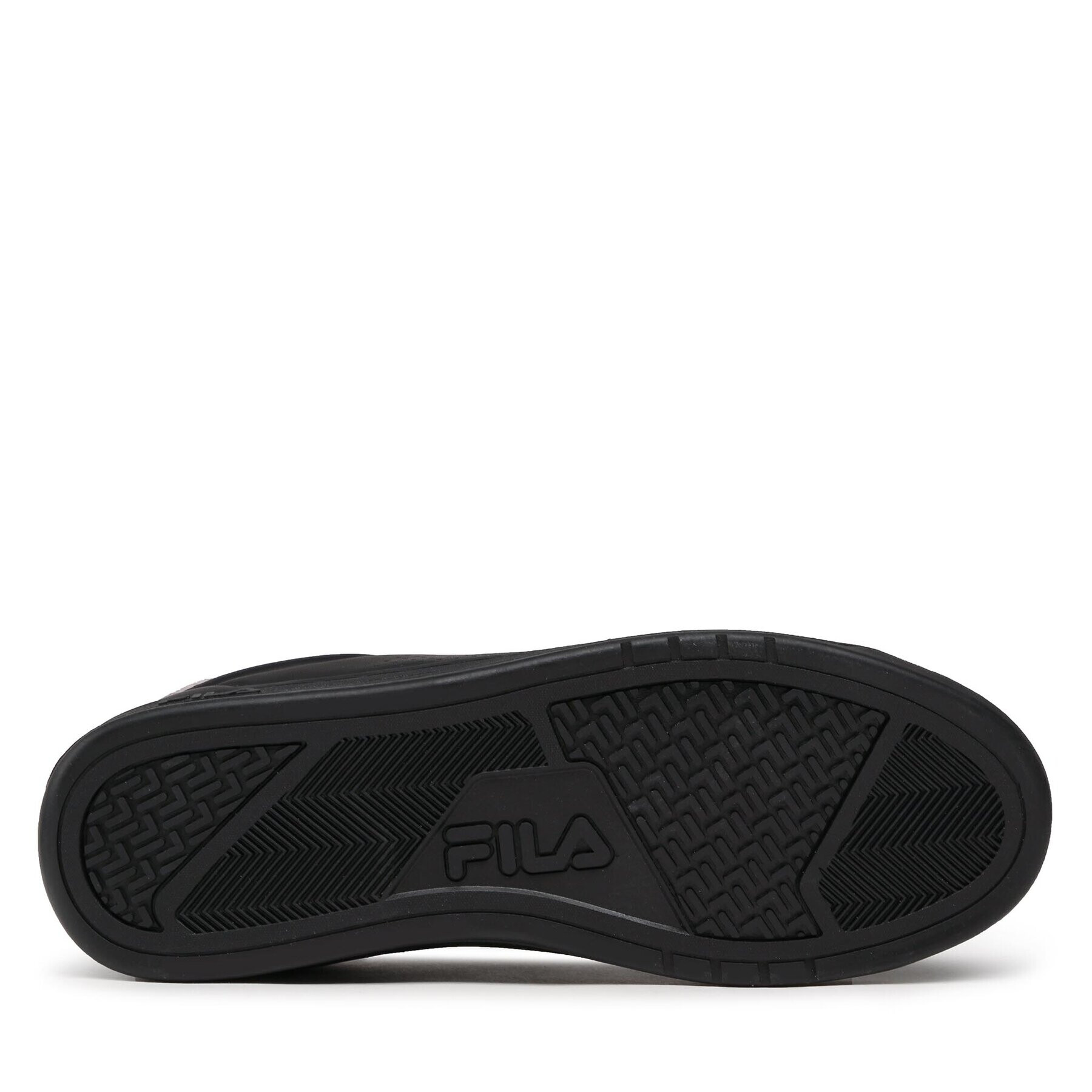 Fila Sneakersy Crosscourt 2 F Low FFM0002.80010 Čierna - Pepit.sk