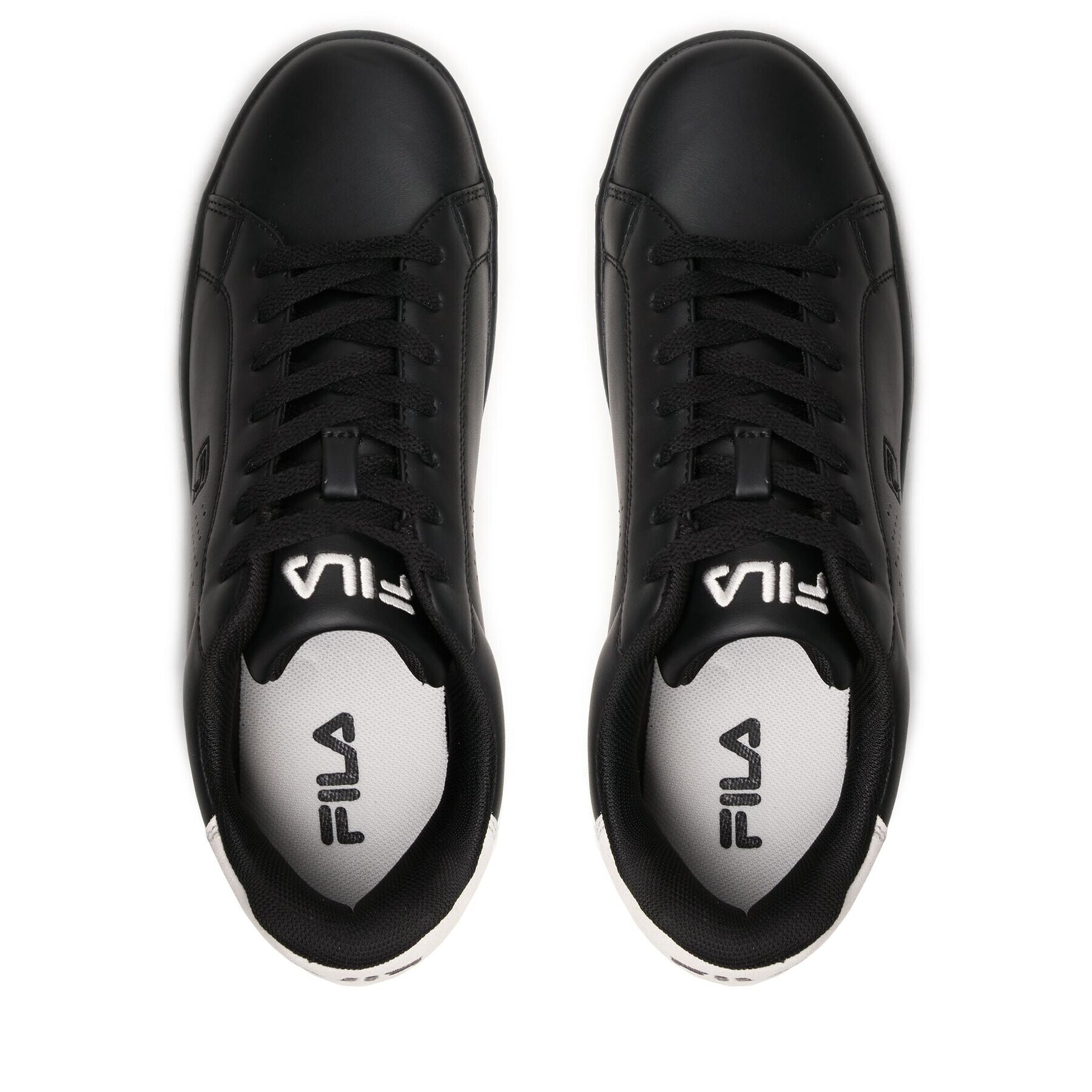 Fila Sneakersy Crosscourt 2 F Low FFM0002.80010 Čierna - Pepit.sk