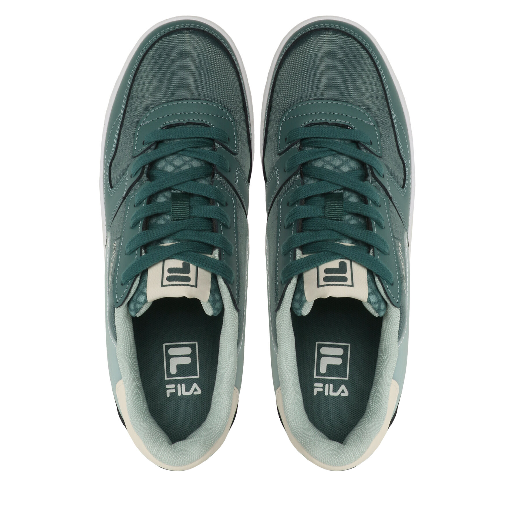 Fila Sneakersy Fxventuno Kite FFM0190.53101 Modrá - Pepit.sk