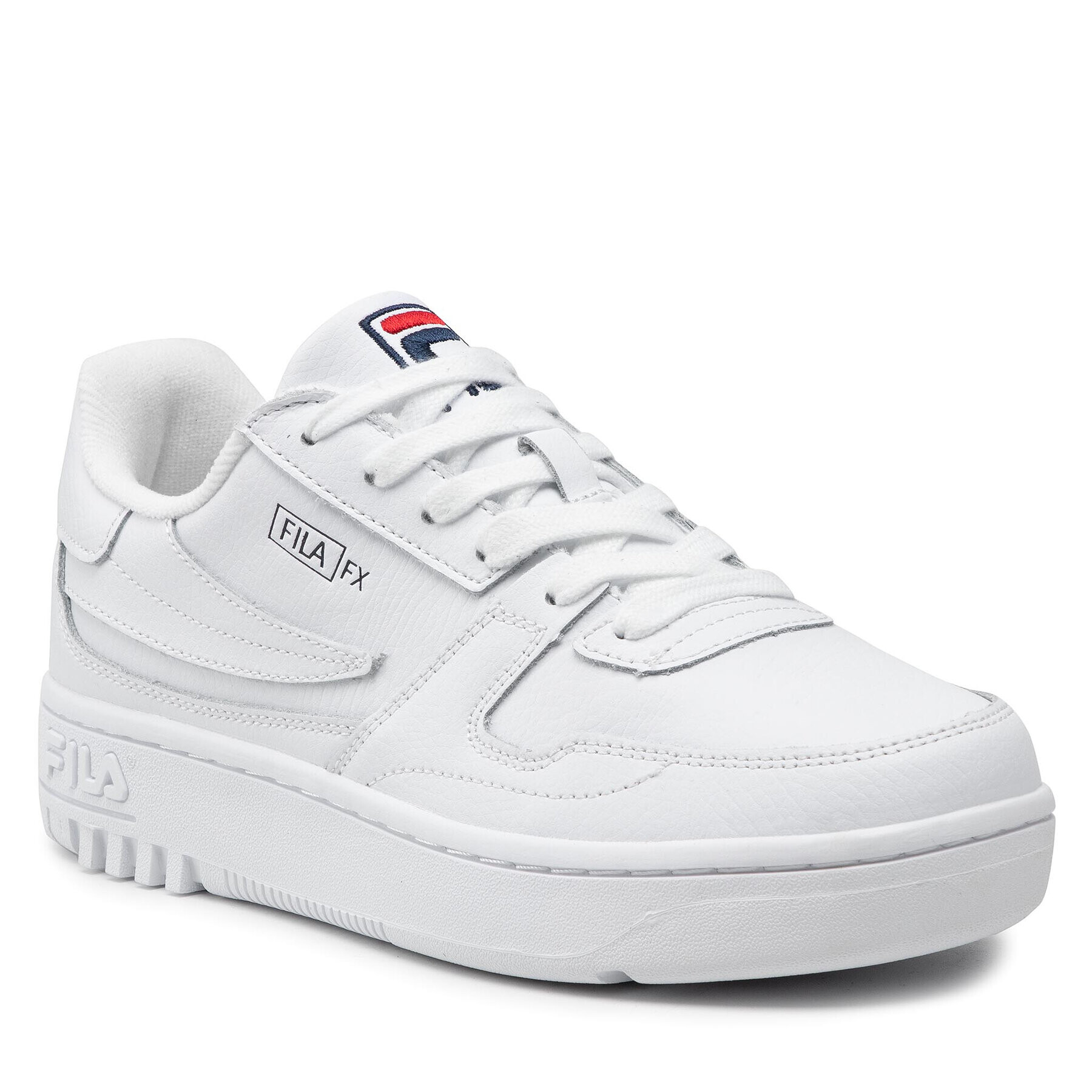 Fila Sneakersy FXVentuno L Iow 101167.1FG Biela - Pepit.sk