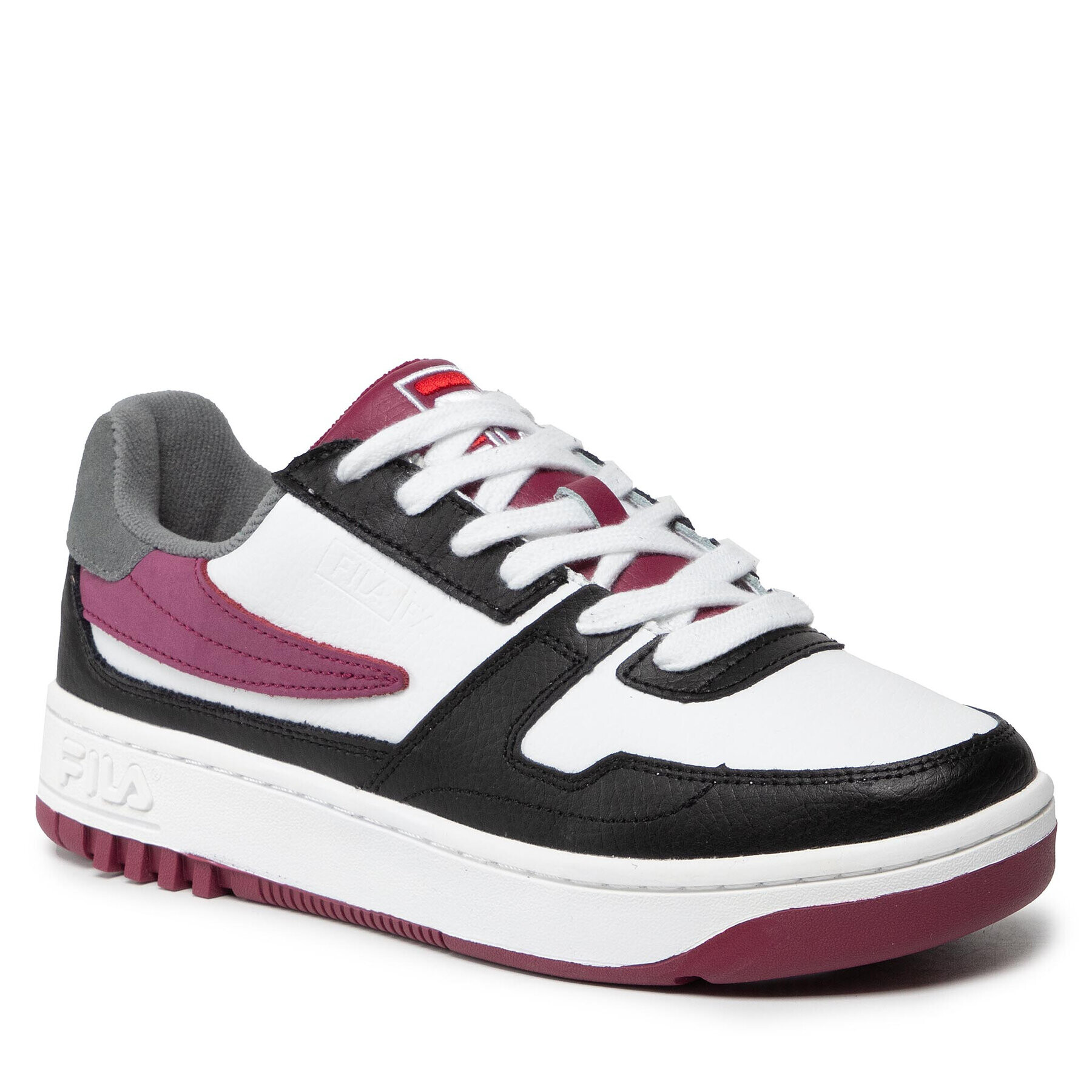 Fila Sneakersy FXVentuno L Low 1011346.18K Biela - Pepit.sk