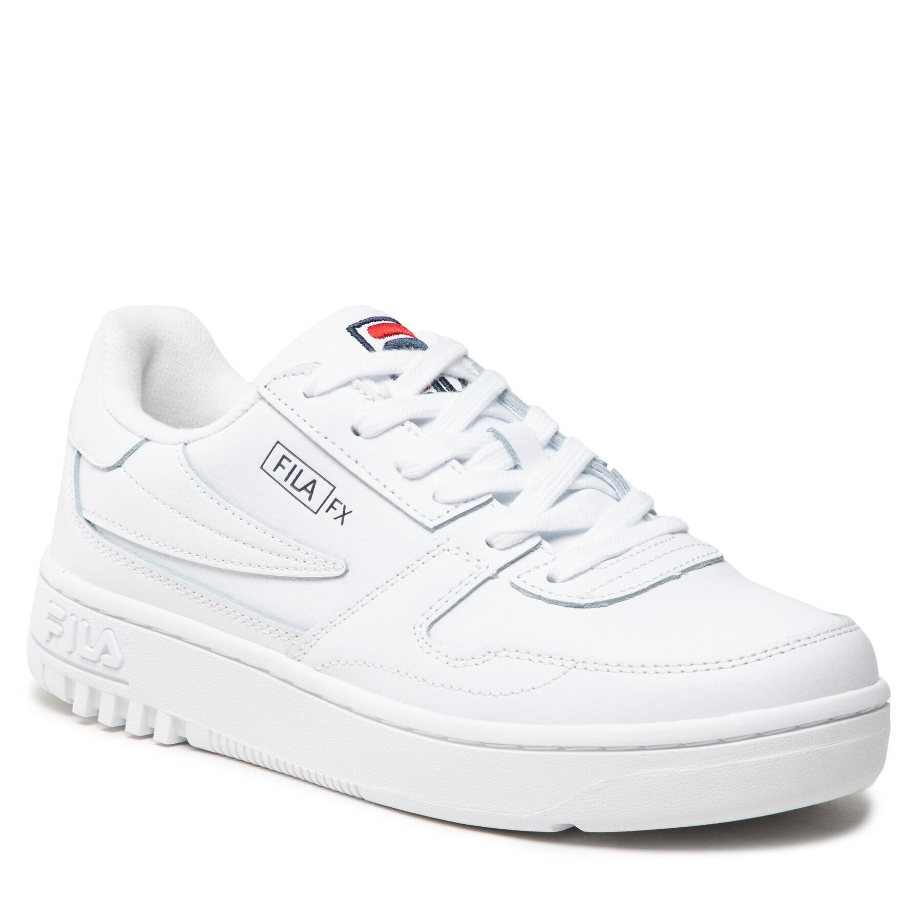 Fila Sneakersy Fxventuno L Low FFM0003.10004 Biela - Pepit.sk