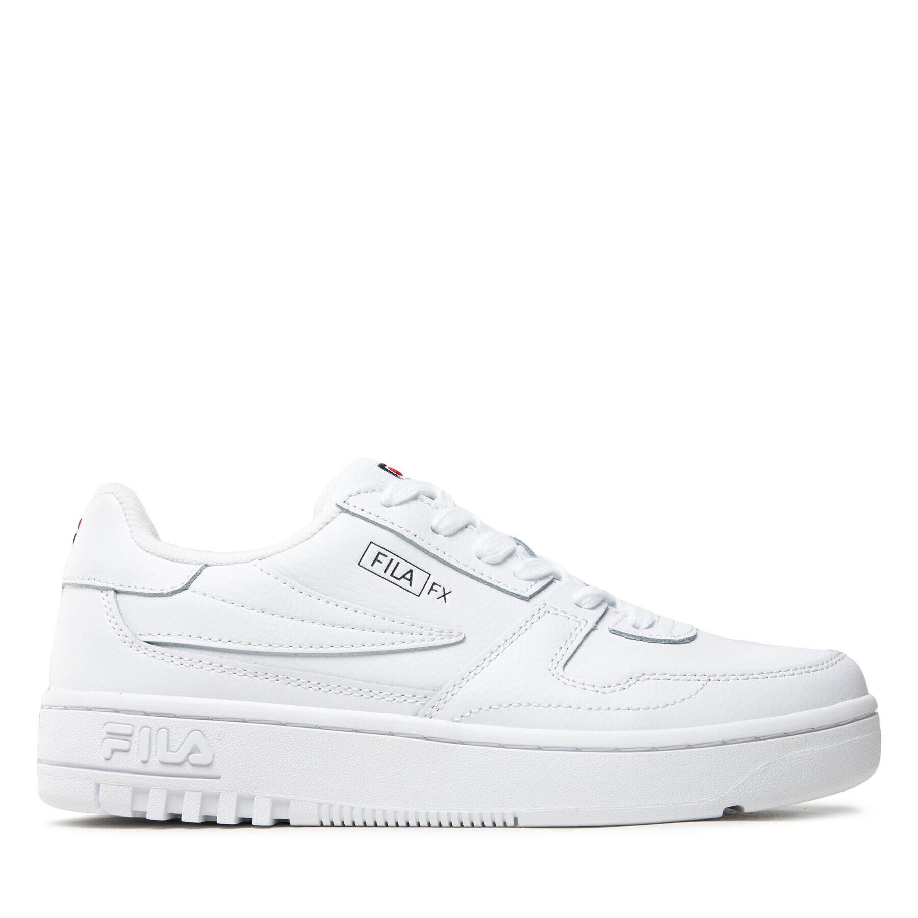 Fila Sneakersy Fxventuno L Low FFM0003.10004 Biela - Pepit.sk