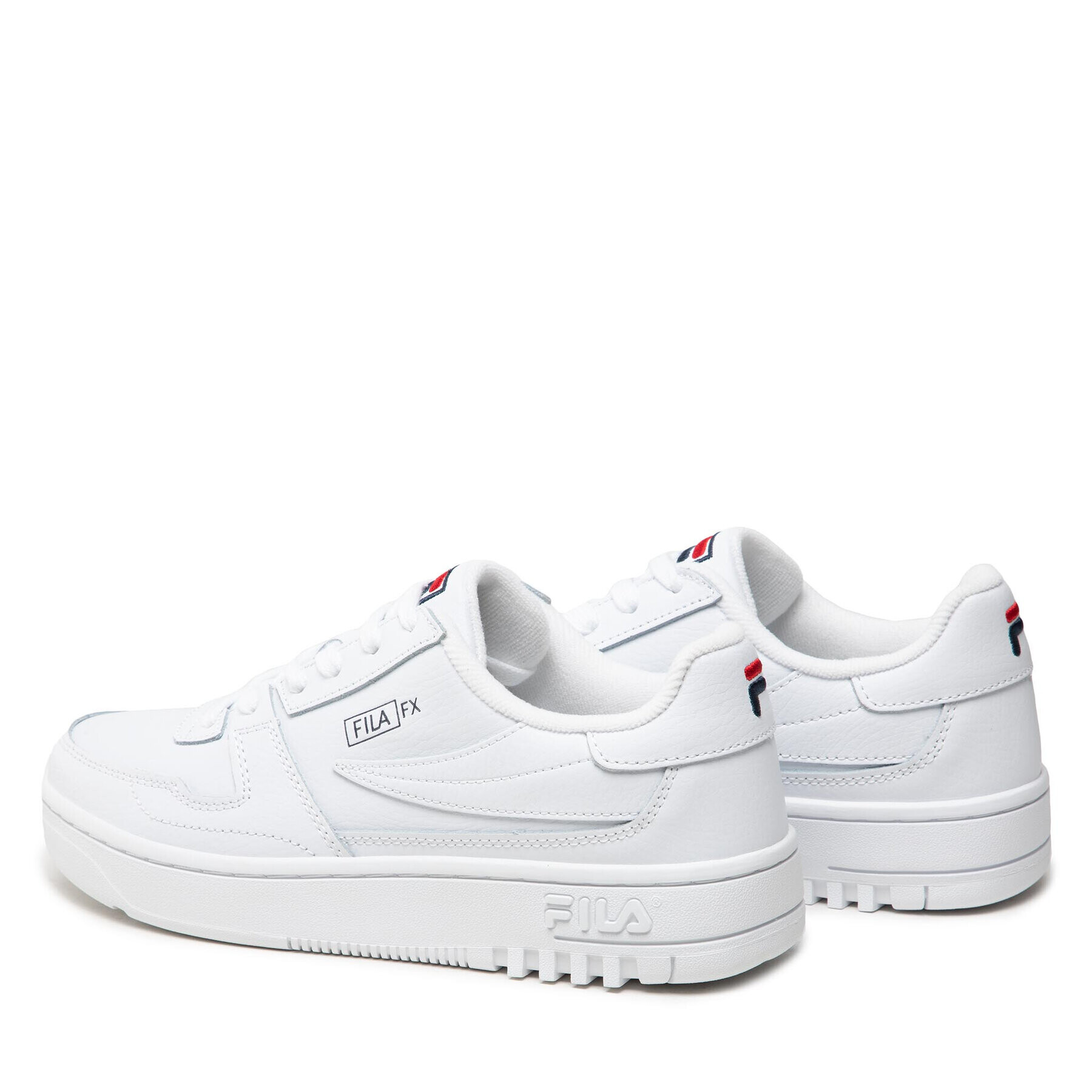 Fila Sneakersy Fxventuno L Low FFM0003.10004 Biela - Pepit.sk