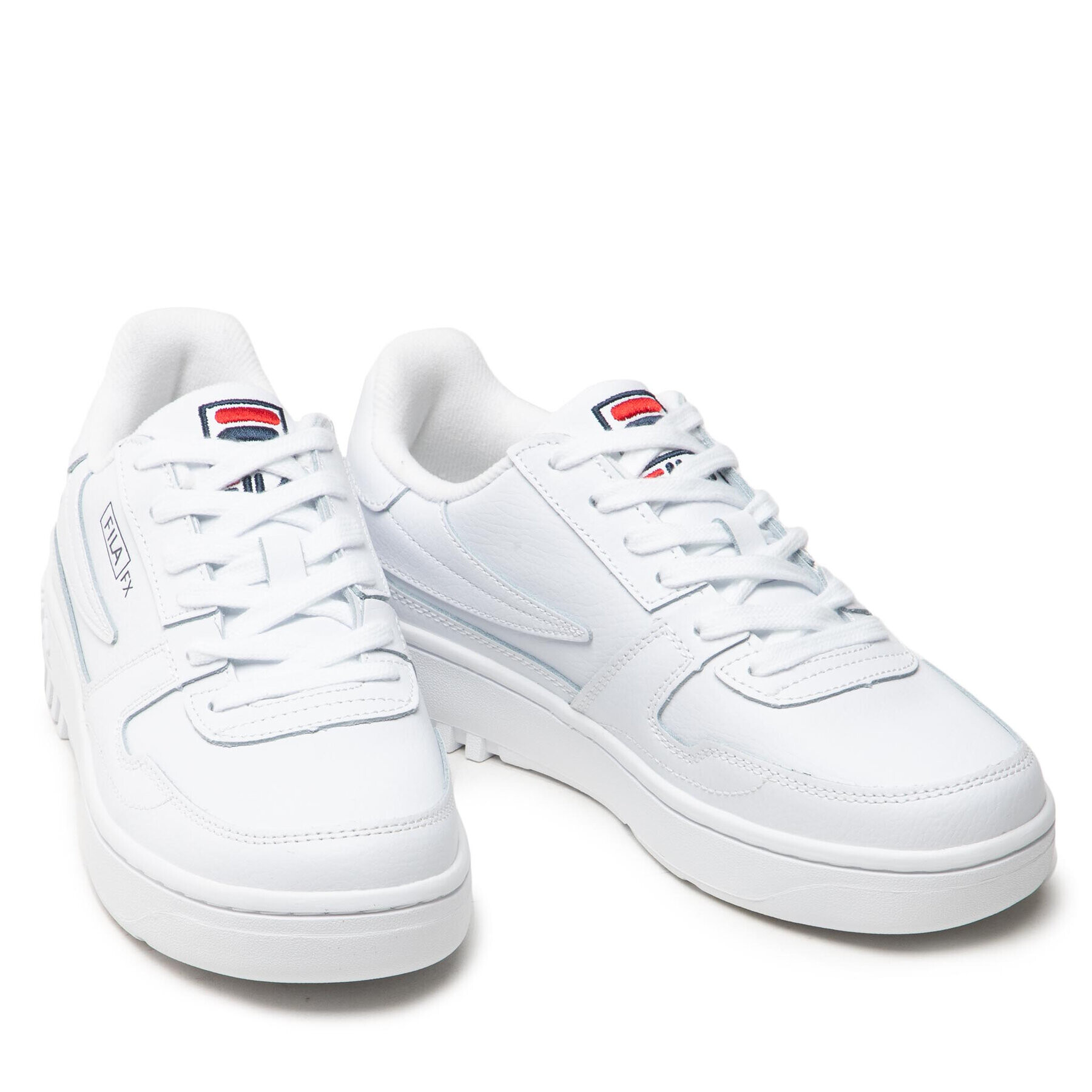 Fila Sneakersy Fxventuno L Low FFM0003.10004 Biela - Pepit.sk