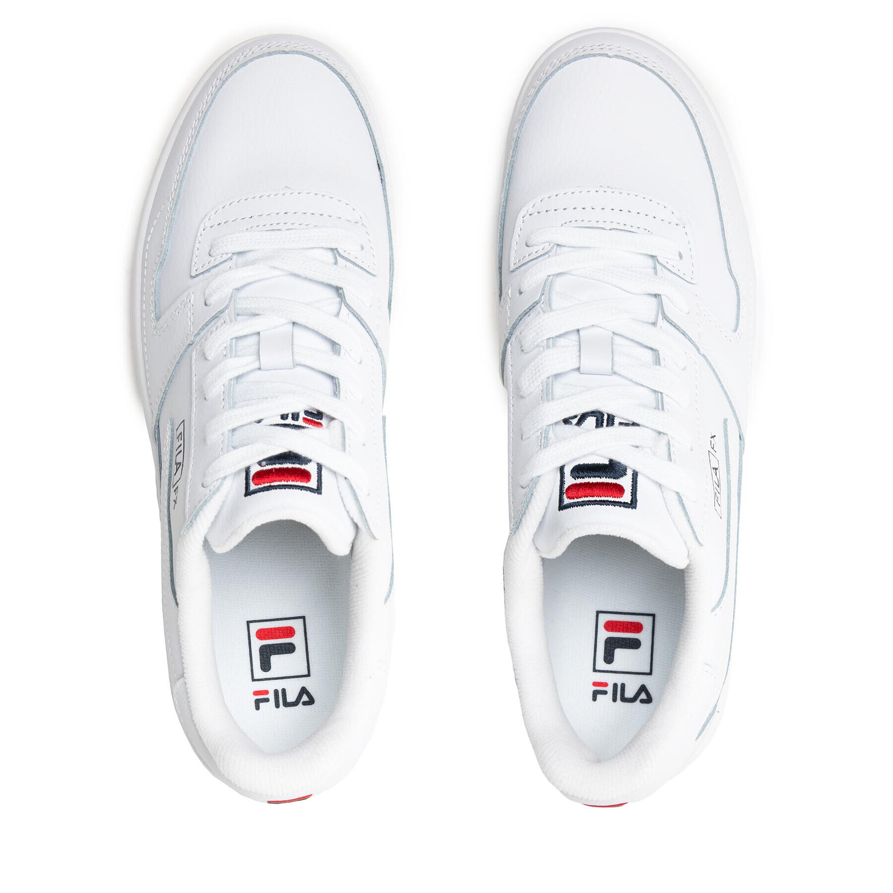 Fila Sneakersy Fxventuno L Low FFM0003.10004 Biela - Pepit.sk