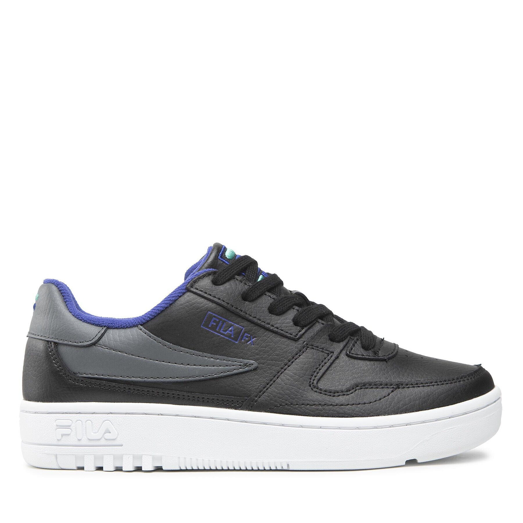 Fila Sneakersy Fxventuno L Low FFM0003.80010 Čierna - Pepit.sk