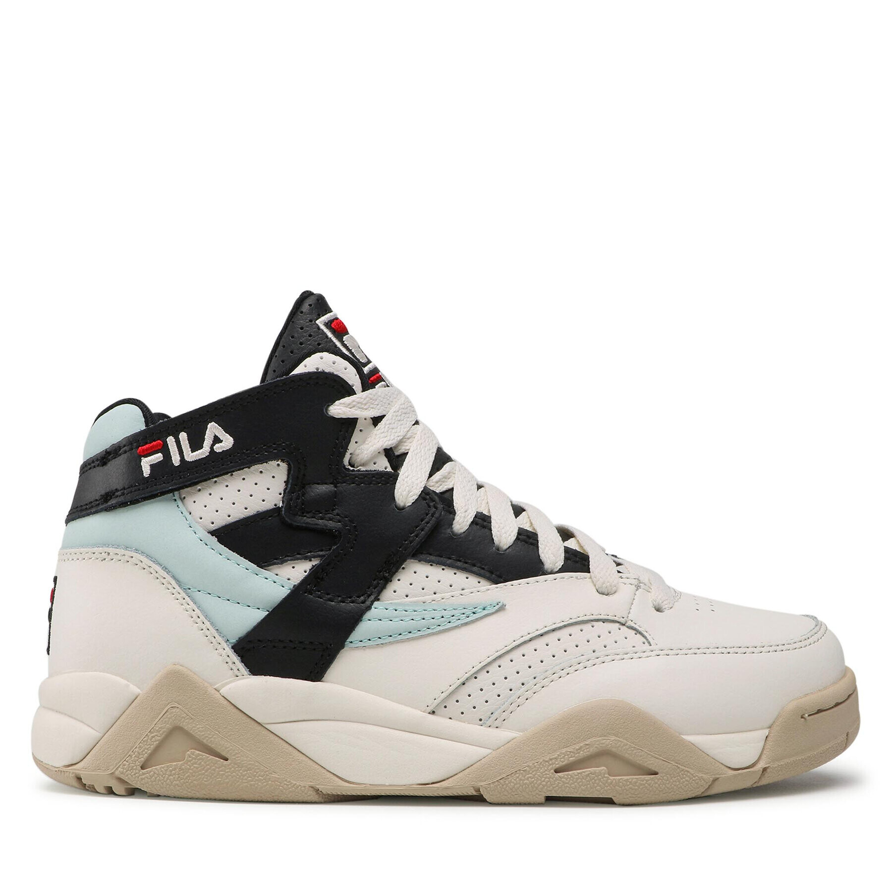 Fila Sneakersy M-Squad 1011358.98H Biela - Pepit.sk