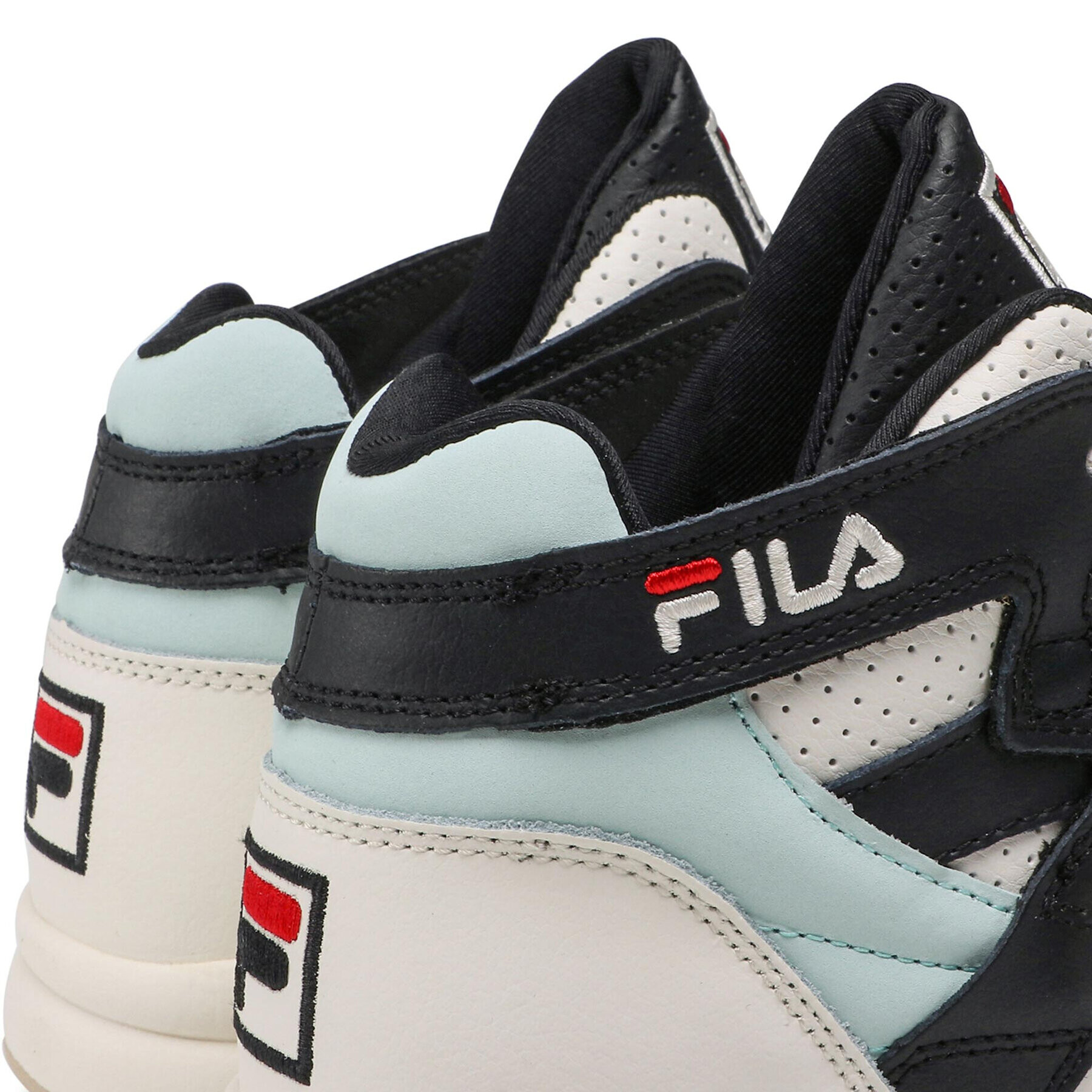 Fila Sneakersy M-Squad 1011358.98H Biela - Pepit.sk