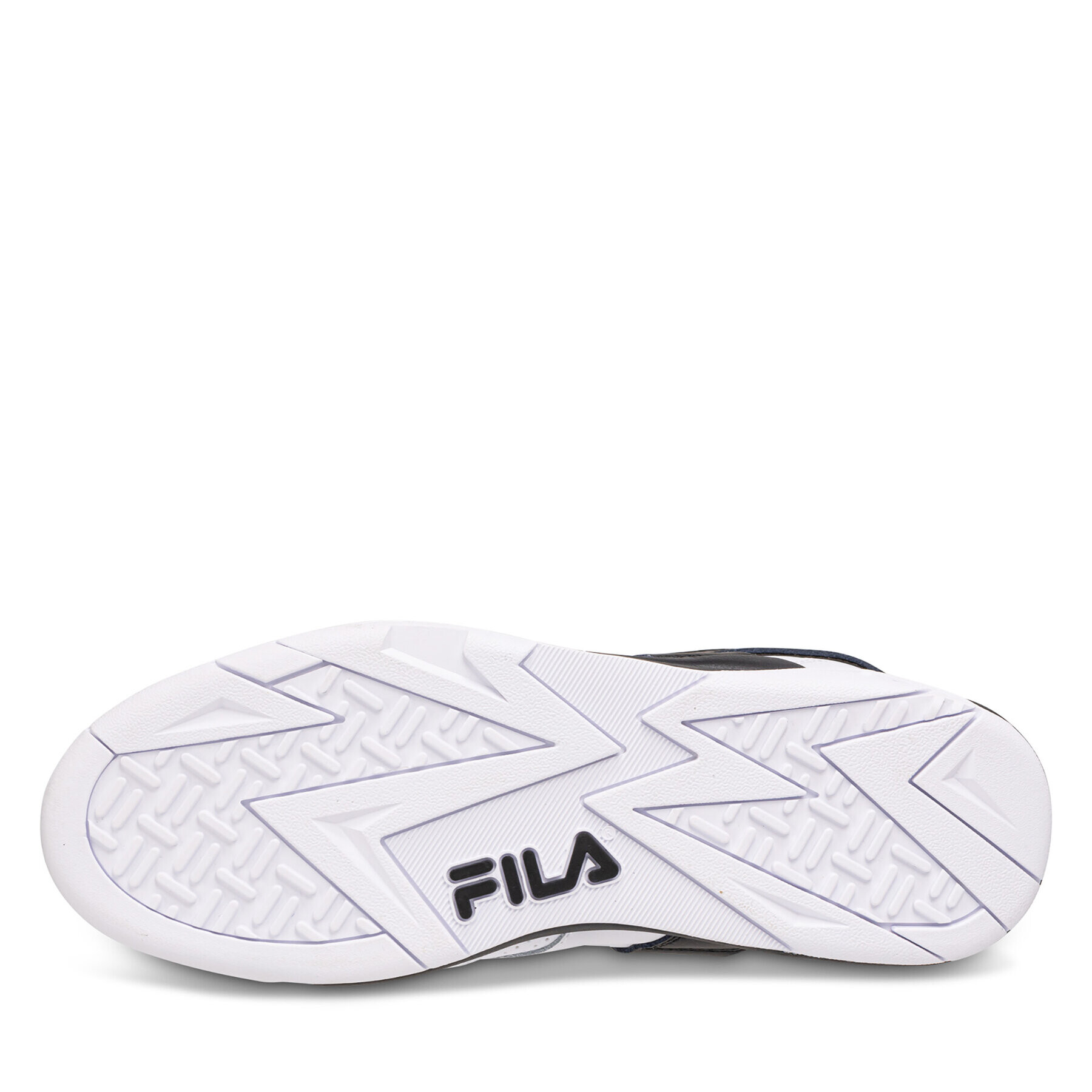 Fila Sneakersy M-Squad Mid FFM0212.13036 Biela - Pepit.sk