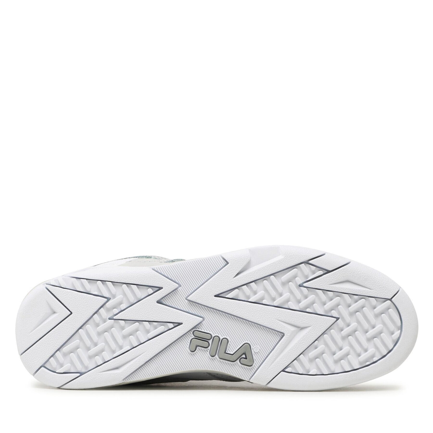 Fila Sneakersy M-Squad Mid FFM0212.13096 Biela - Pepit.sk