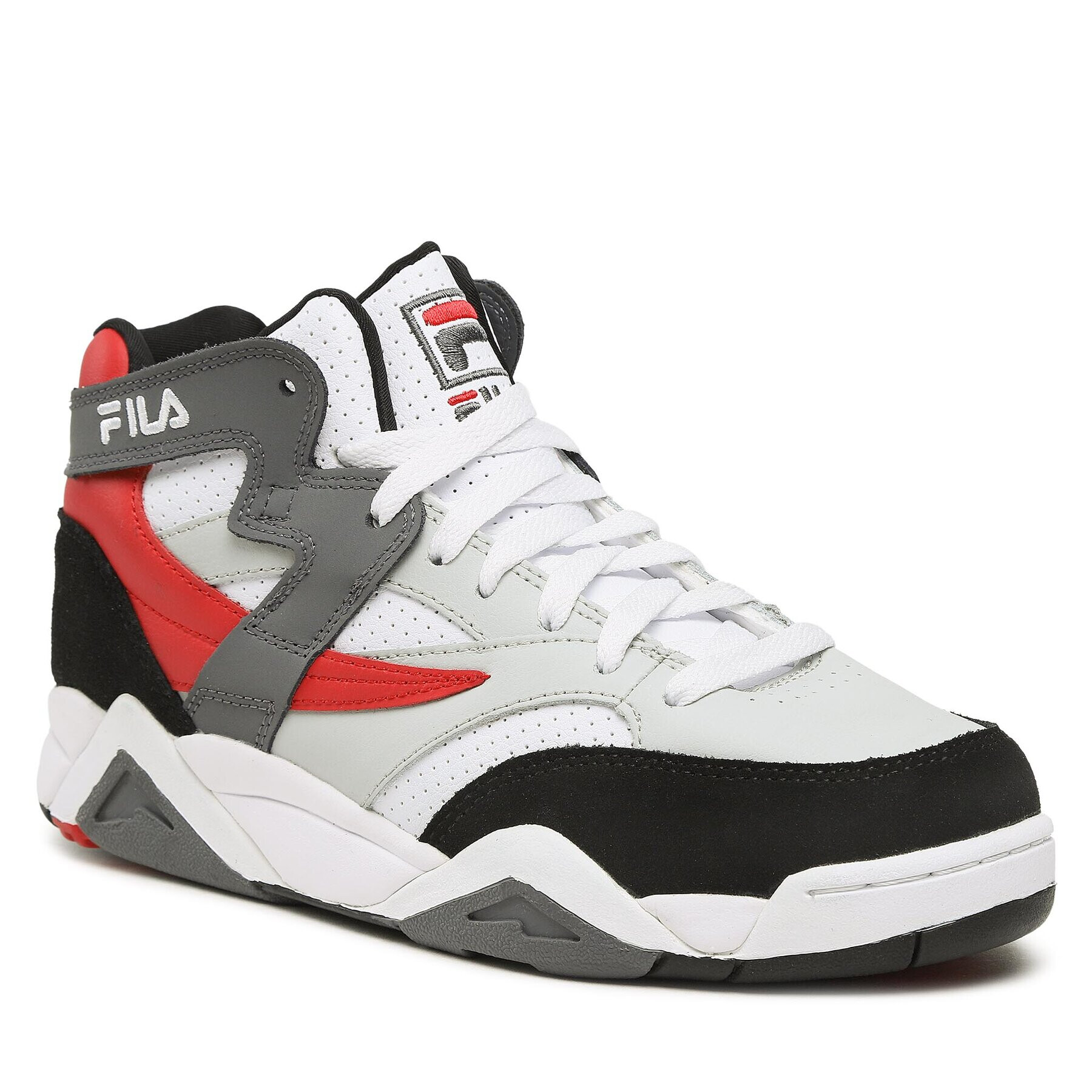 Fila Sneakersy M-Squad Nbk FFM0154.13163 Koralová - Pepit.sk