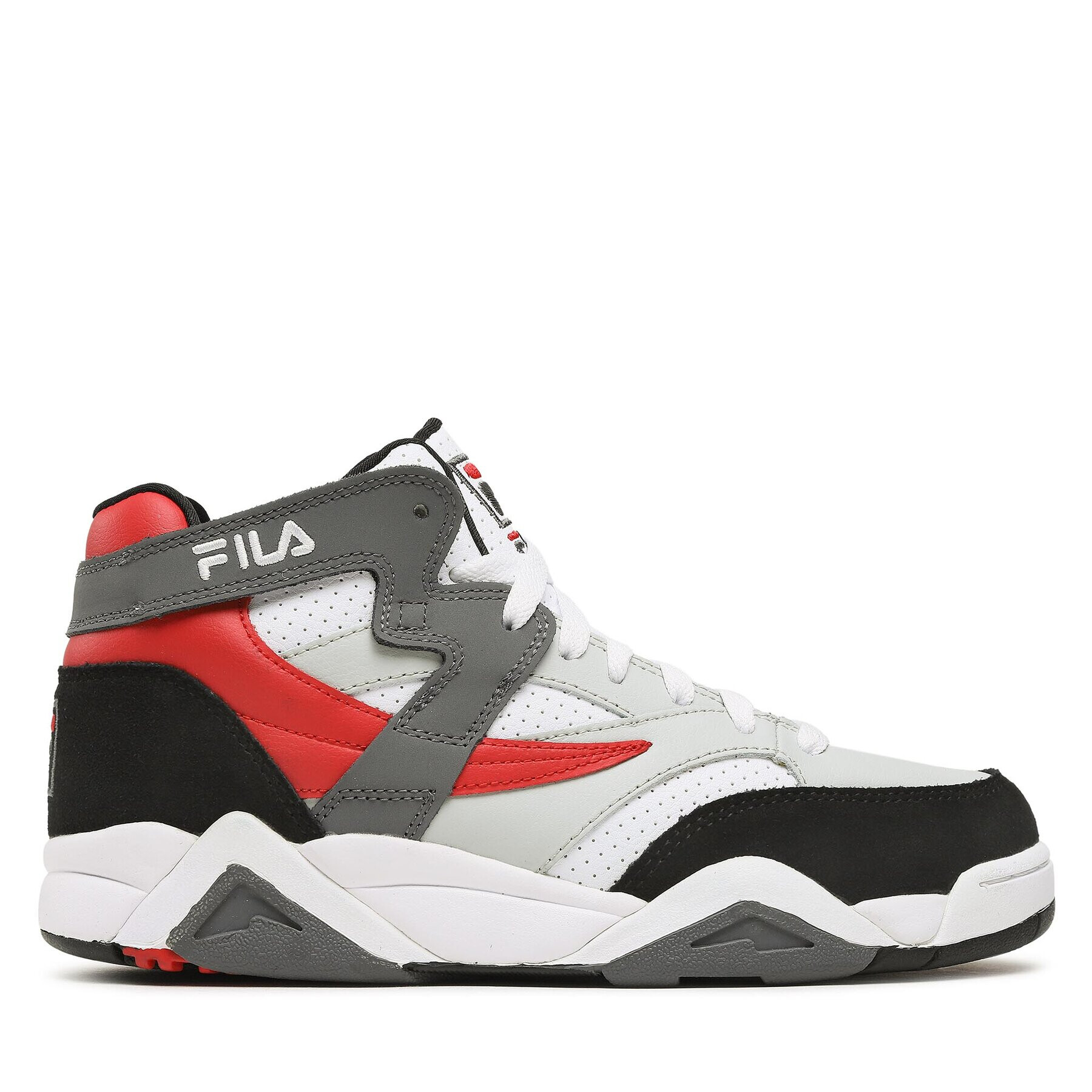 Fila Sneakersy M-Squad Nbk FFM0154.13163 Koralová - Pepit.sk