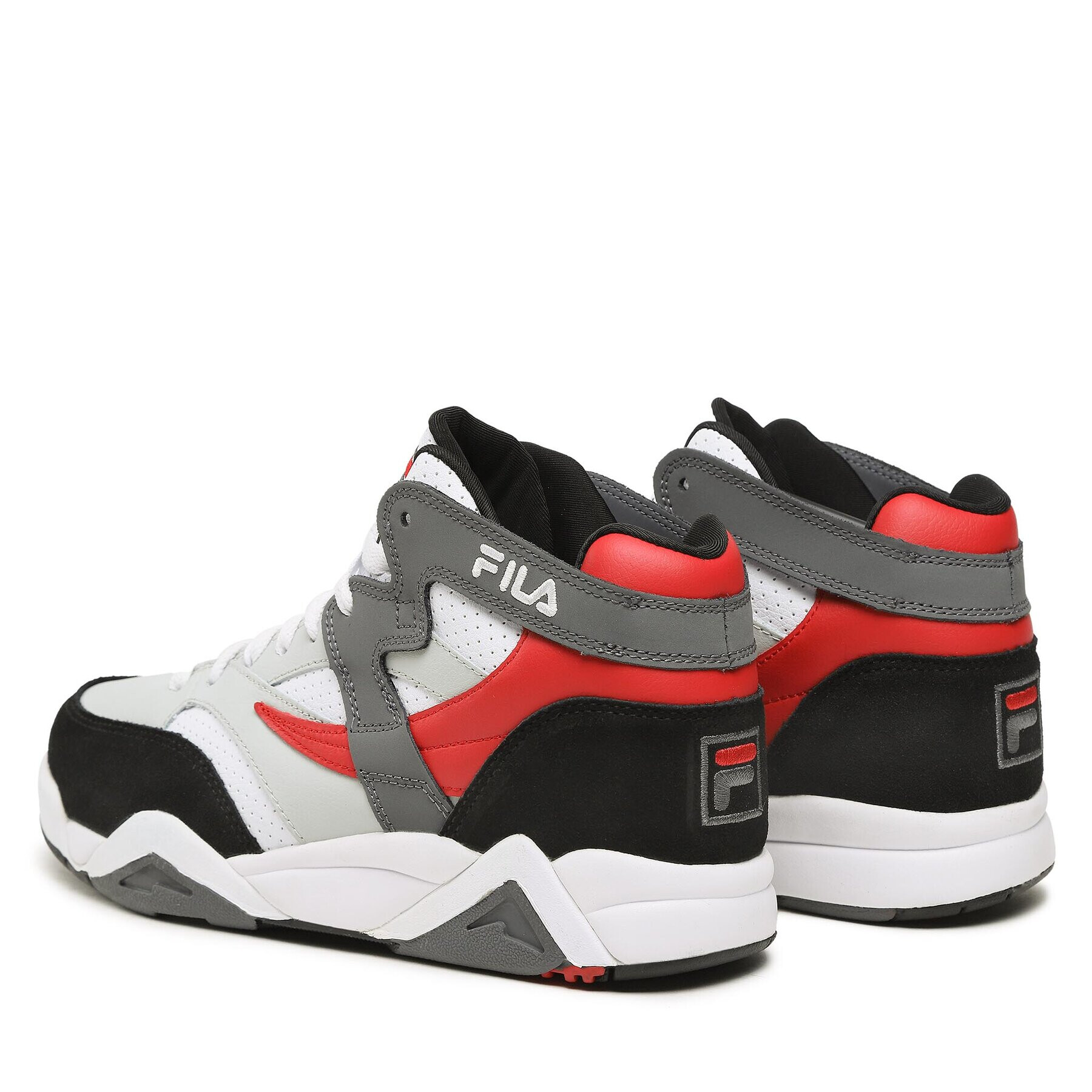 Fila Sneakersy M-Squad Nbk FFM0154.13163 Koralová - Pepit.sk