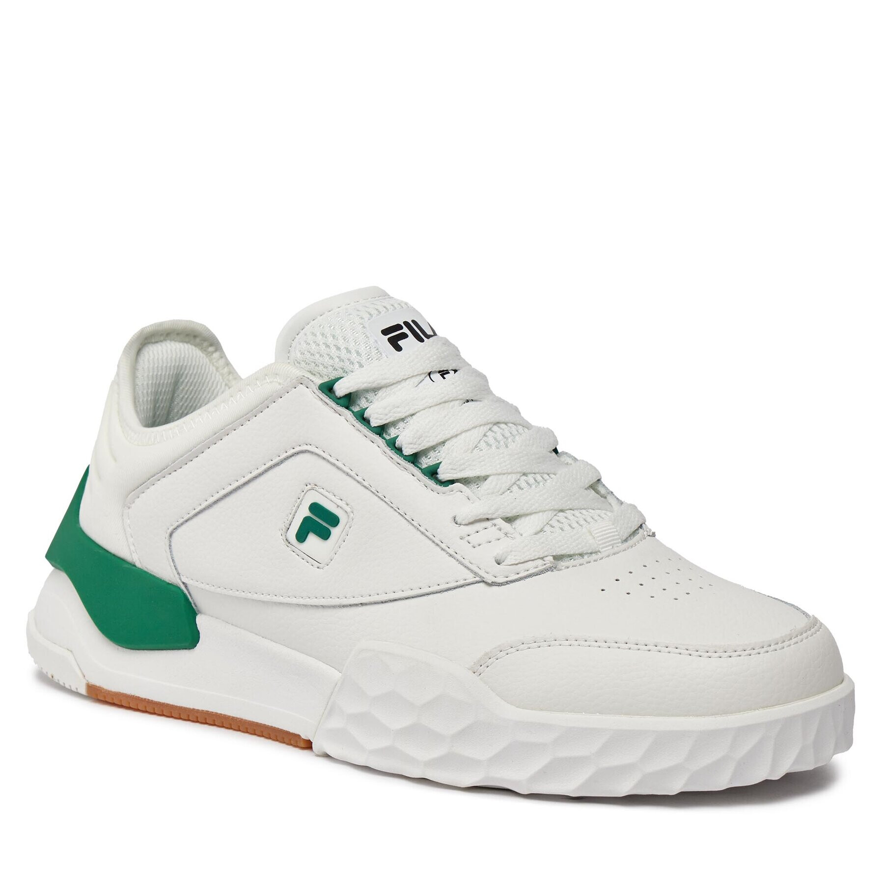 Fila Sneakersy Modern T '23 FFM0216.13063 Biela - Pepit.sk