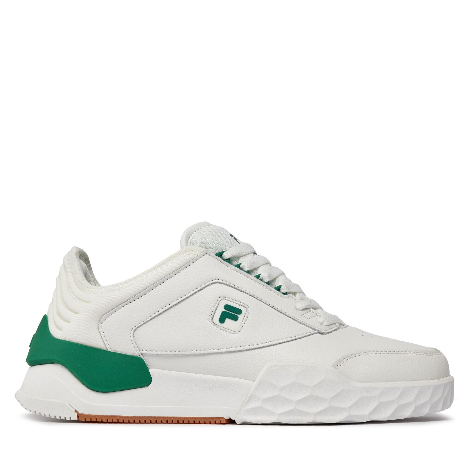 Fila Sneakersy Modern T '23 FFM0216.13063 Biela - Pepit.sk